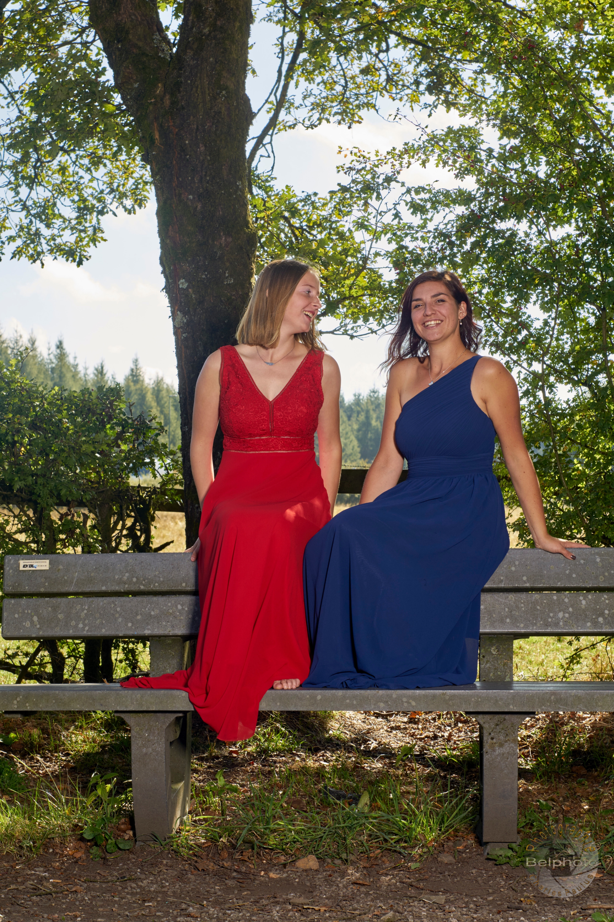 Delphine et Beauu0204