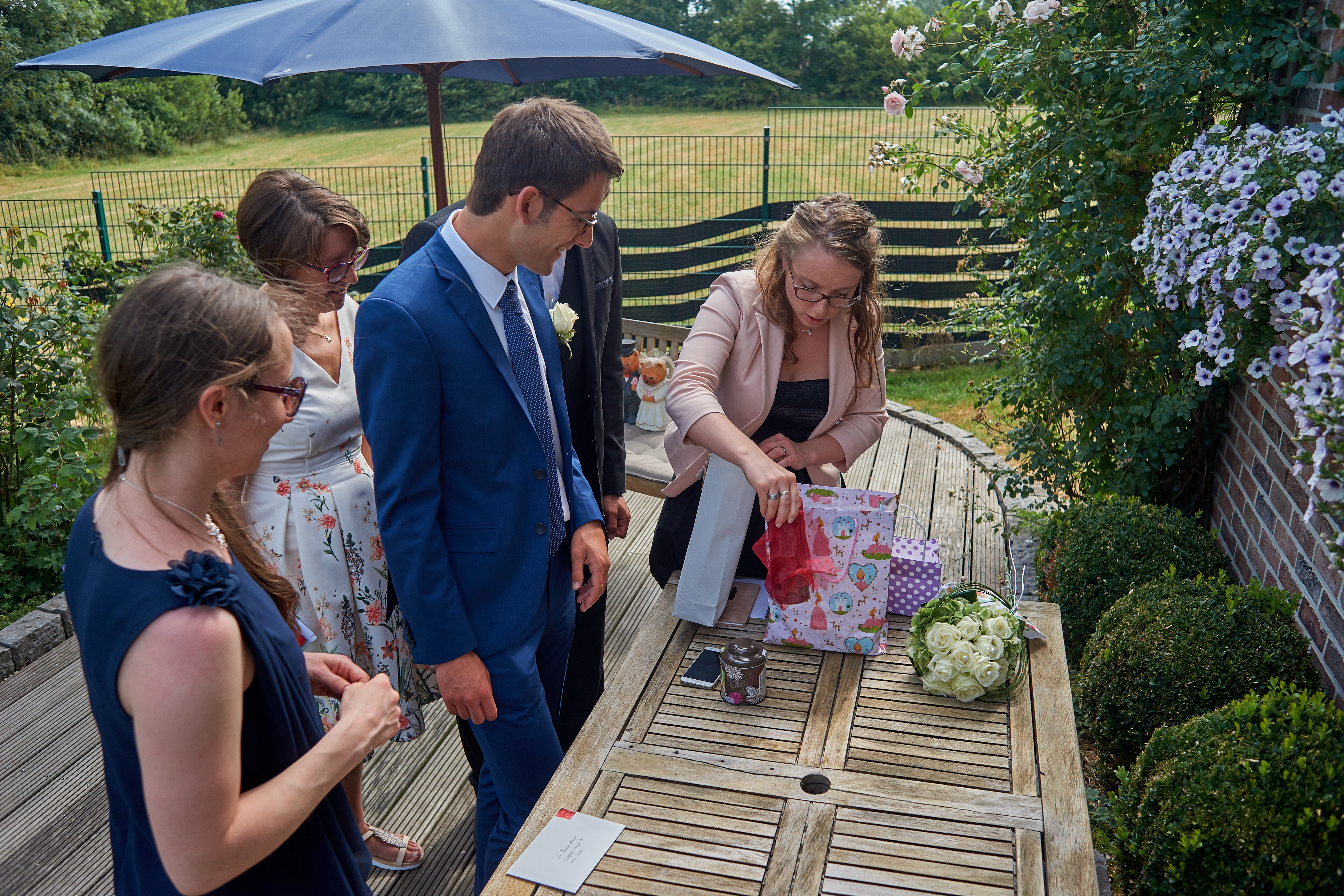 Mariage Laurence & Jean-Pierre0494