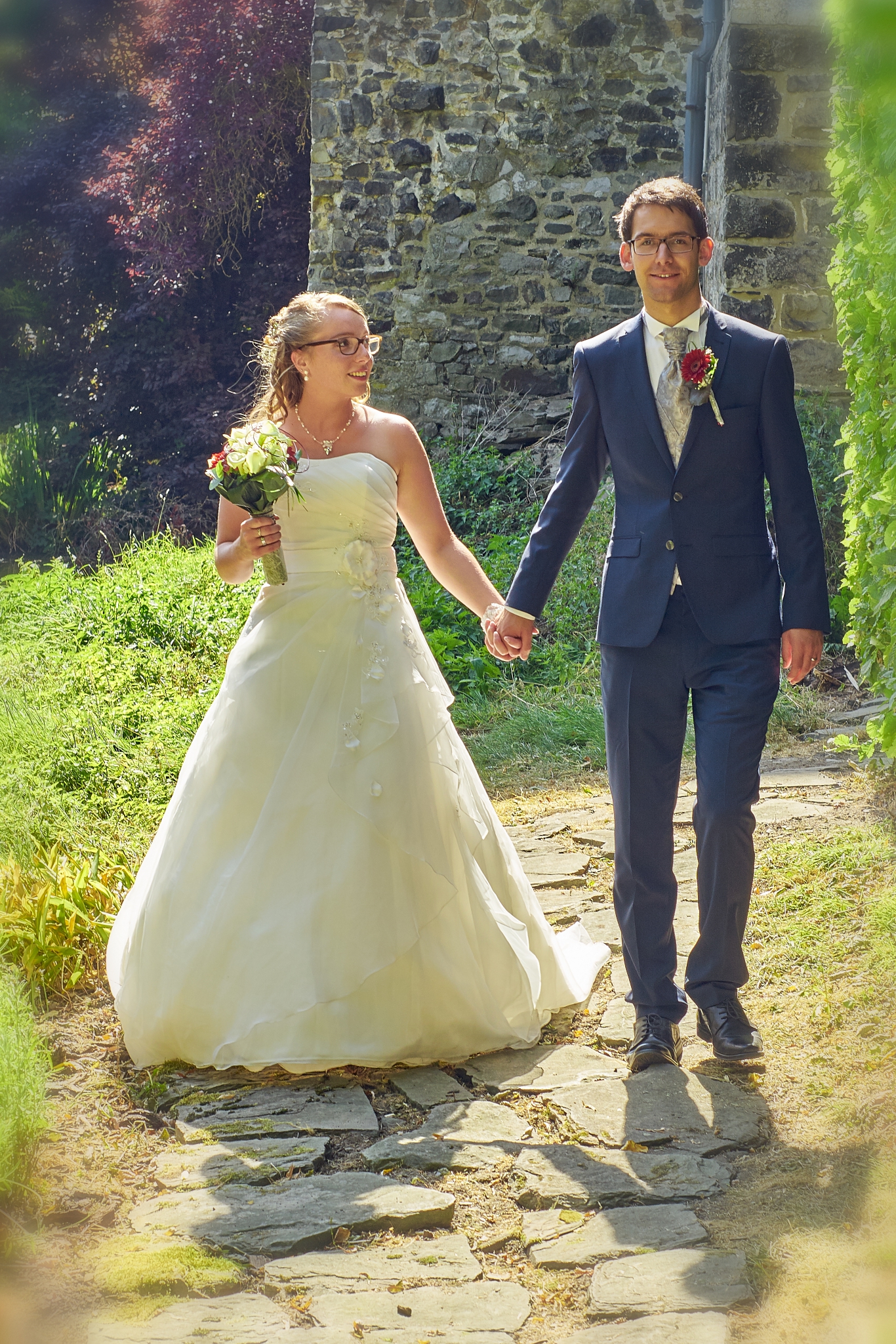Mariage Eglise0395