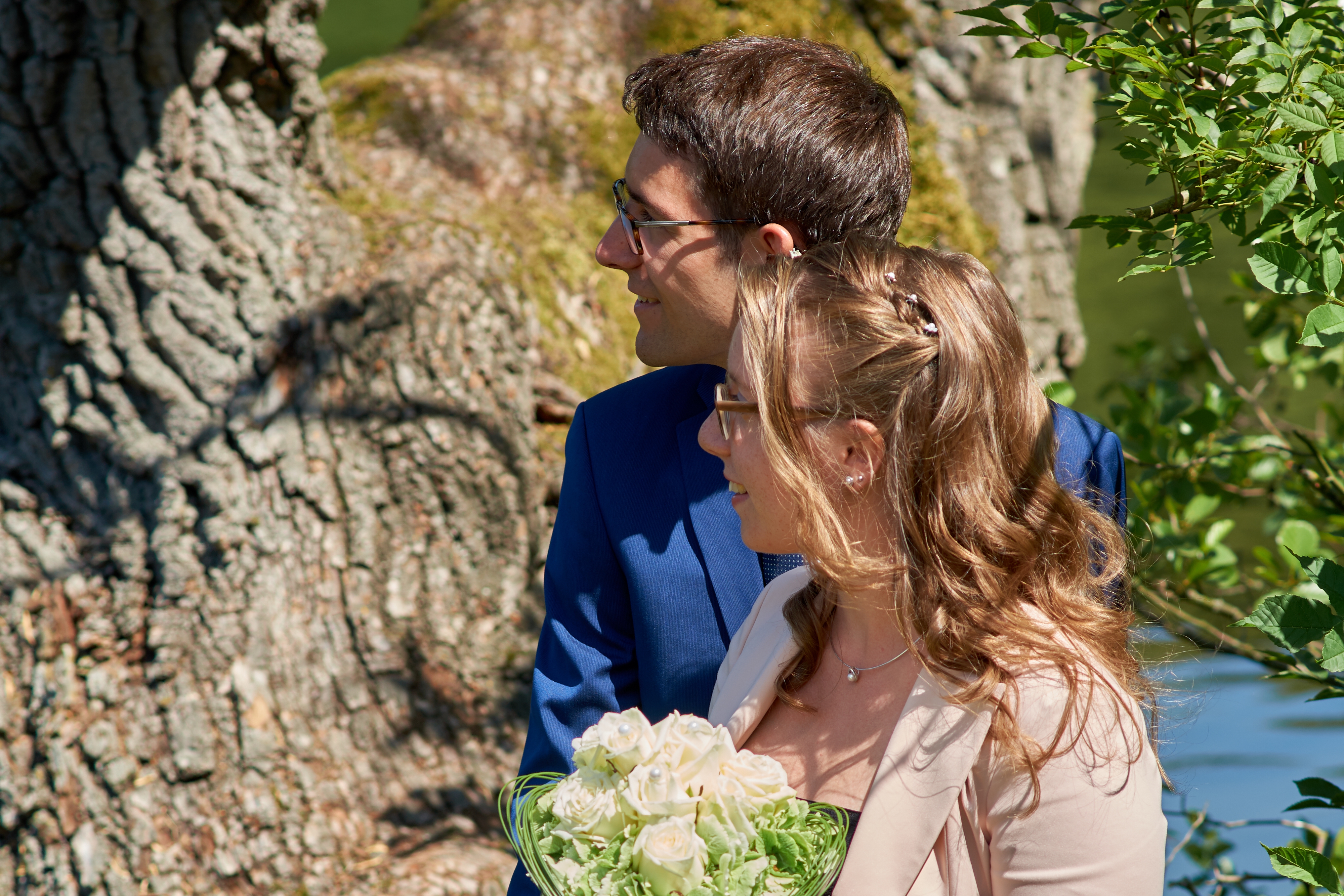 Mariage Laurence & Jean-Pierre0324