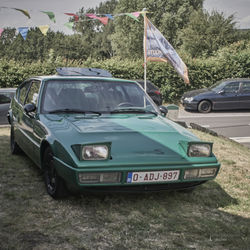 Vintage A770026