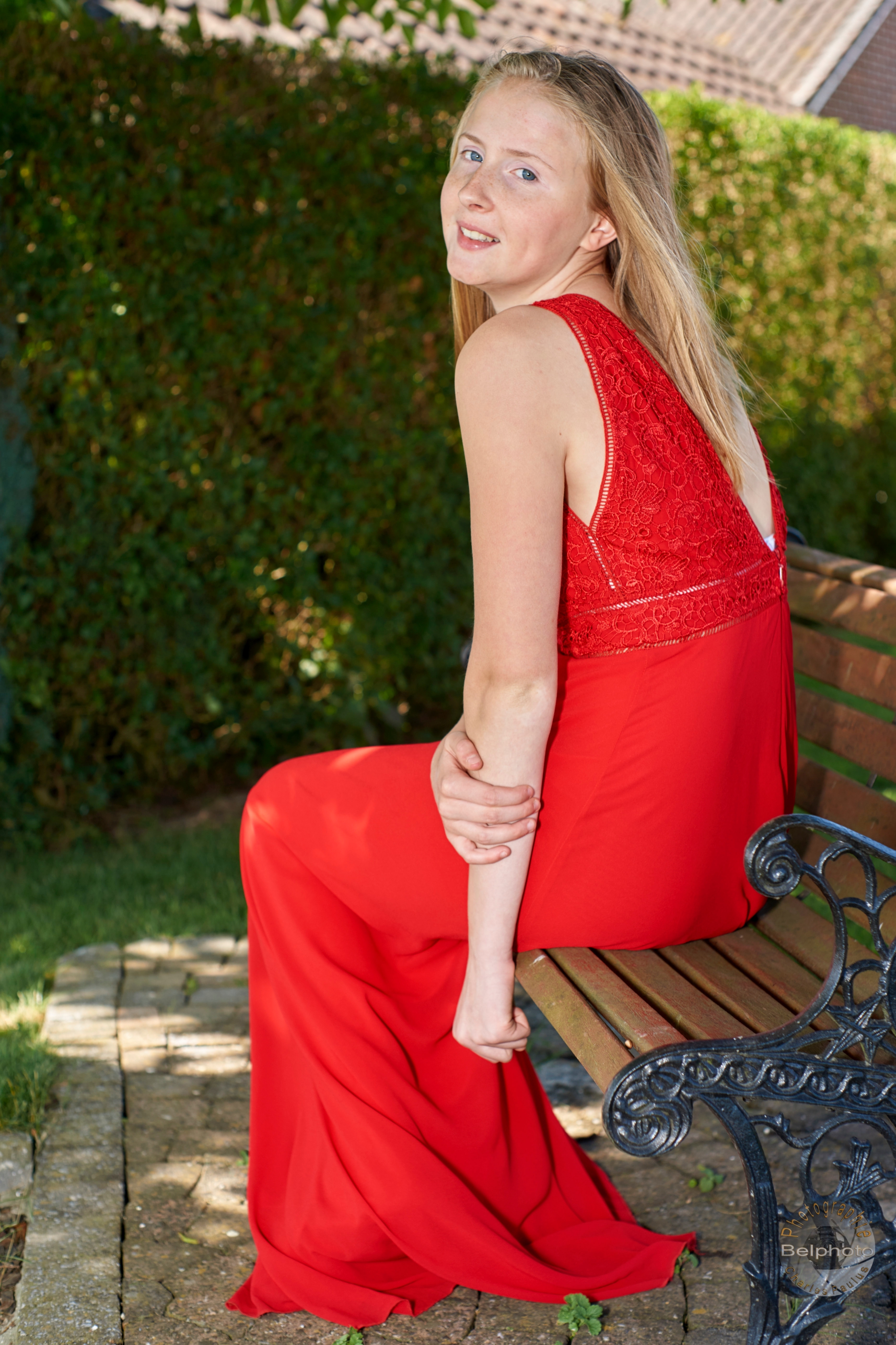 Delphine & Calimero0224