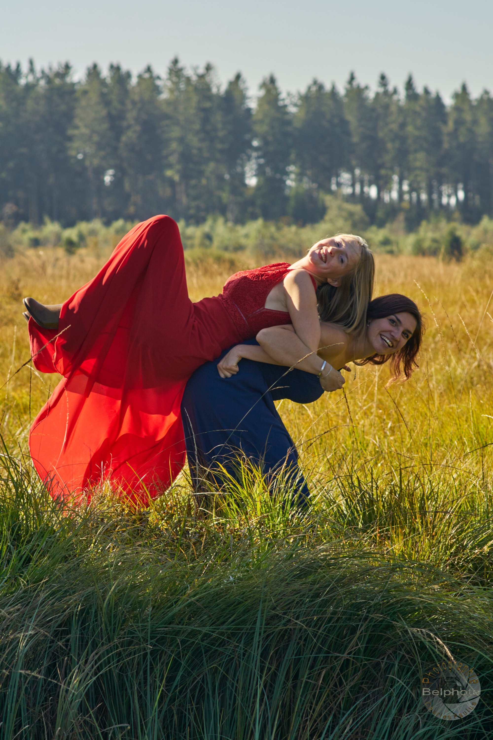 Delphine et Beauu0122