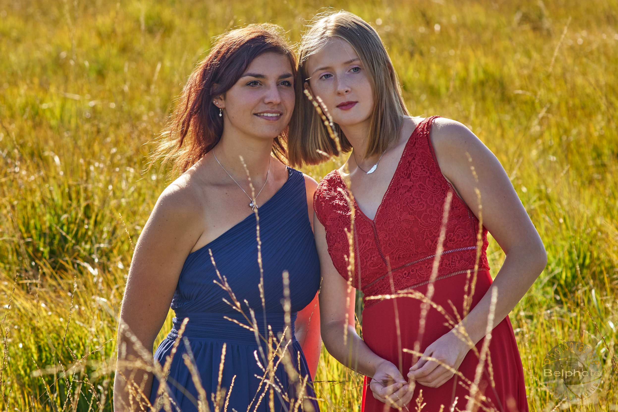 Delphine et Beauu0097