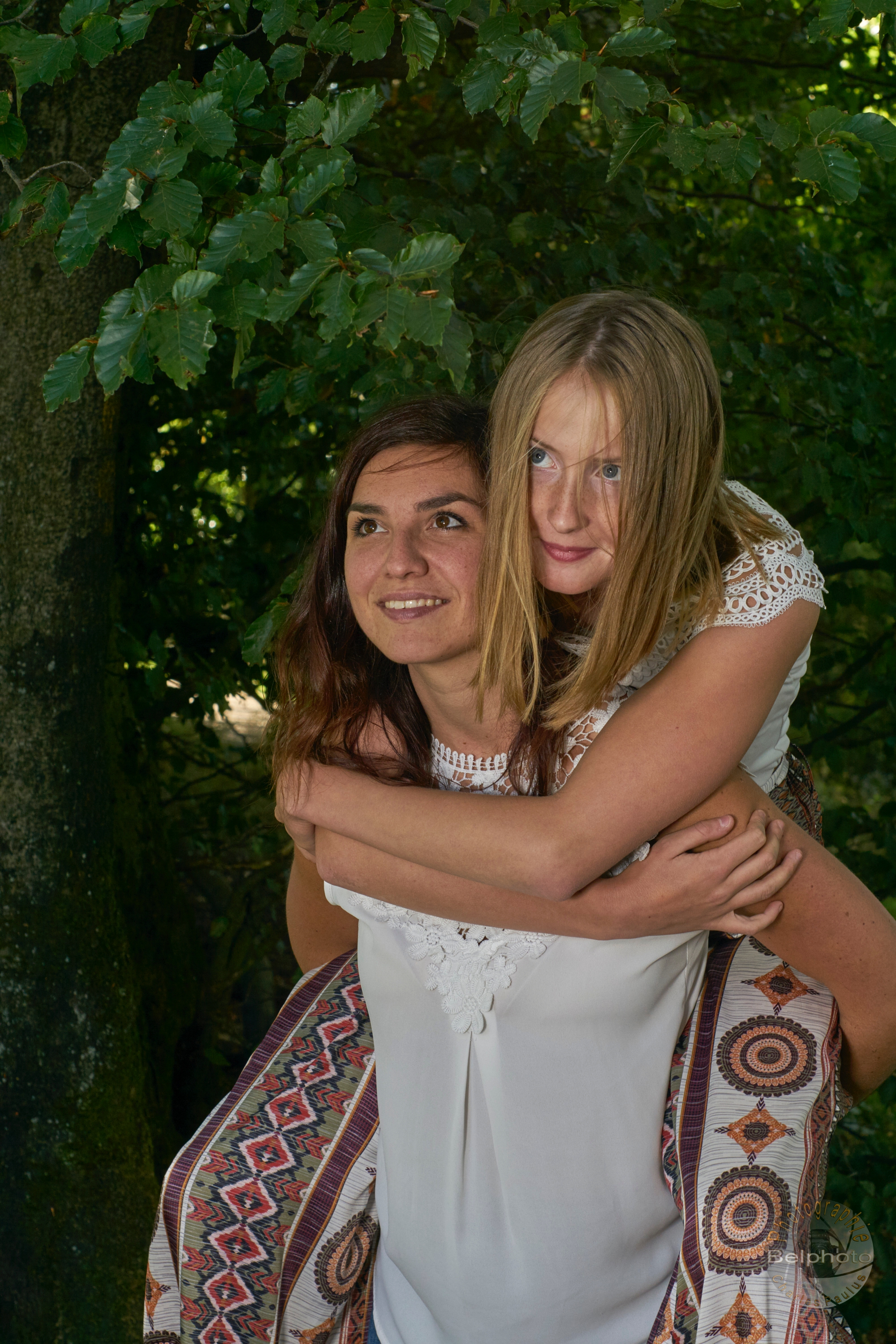 Delphine et Beauu0325