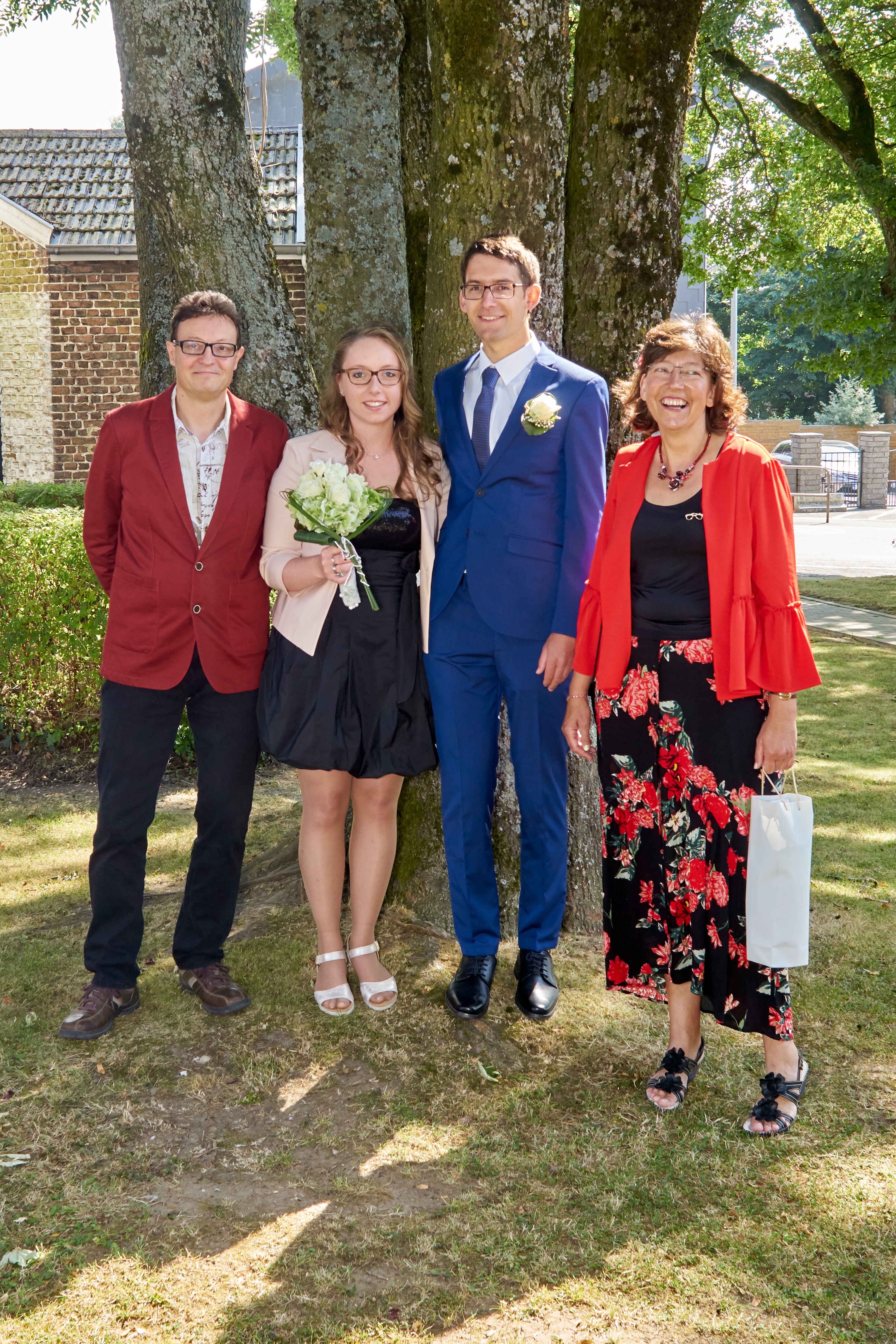 Mariage Laurence & Jean-Pierre0040