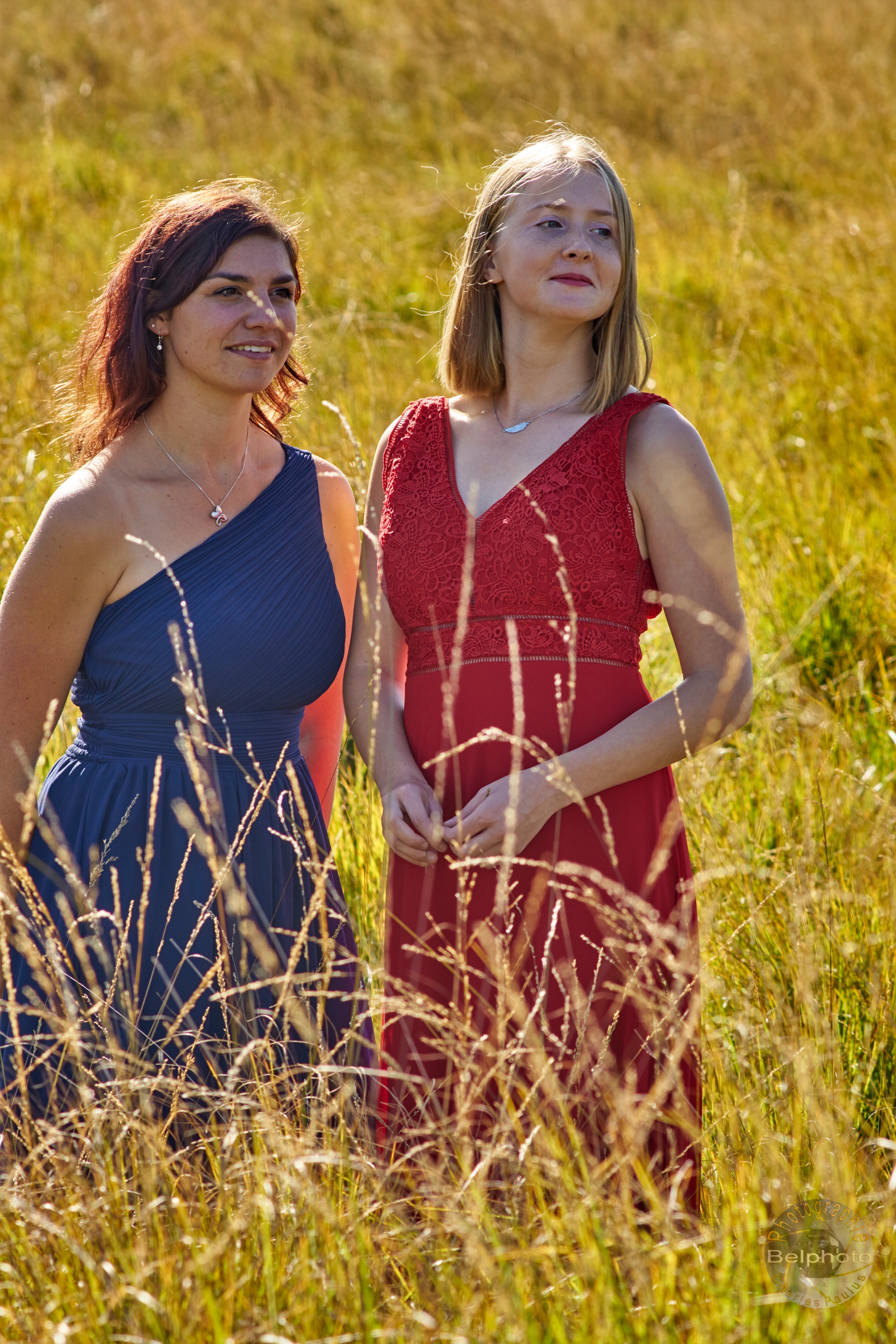 Delphine et Beauu0100