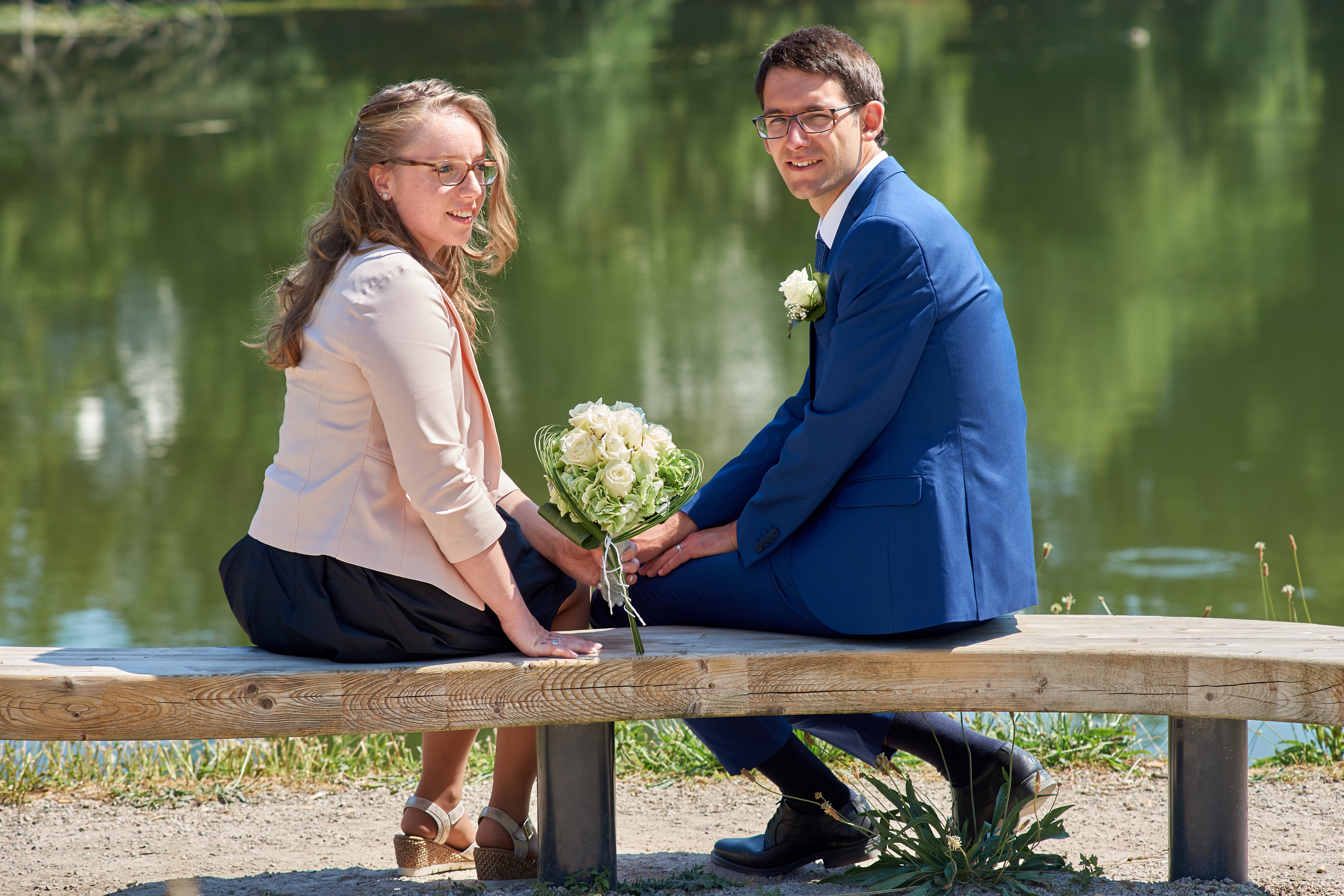Mariage Laurence & Jean-Pierre0271