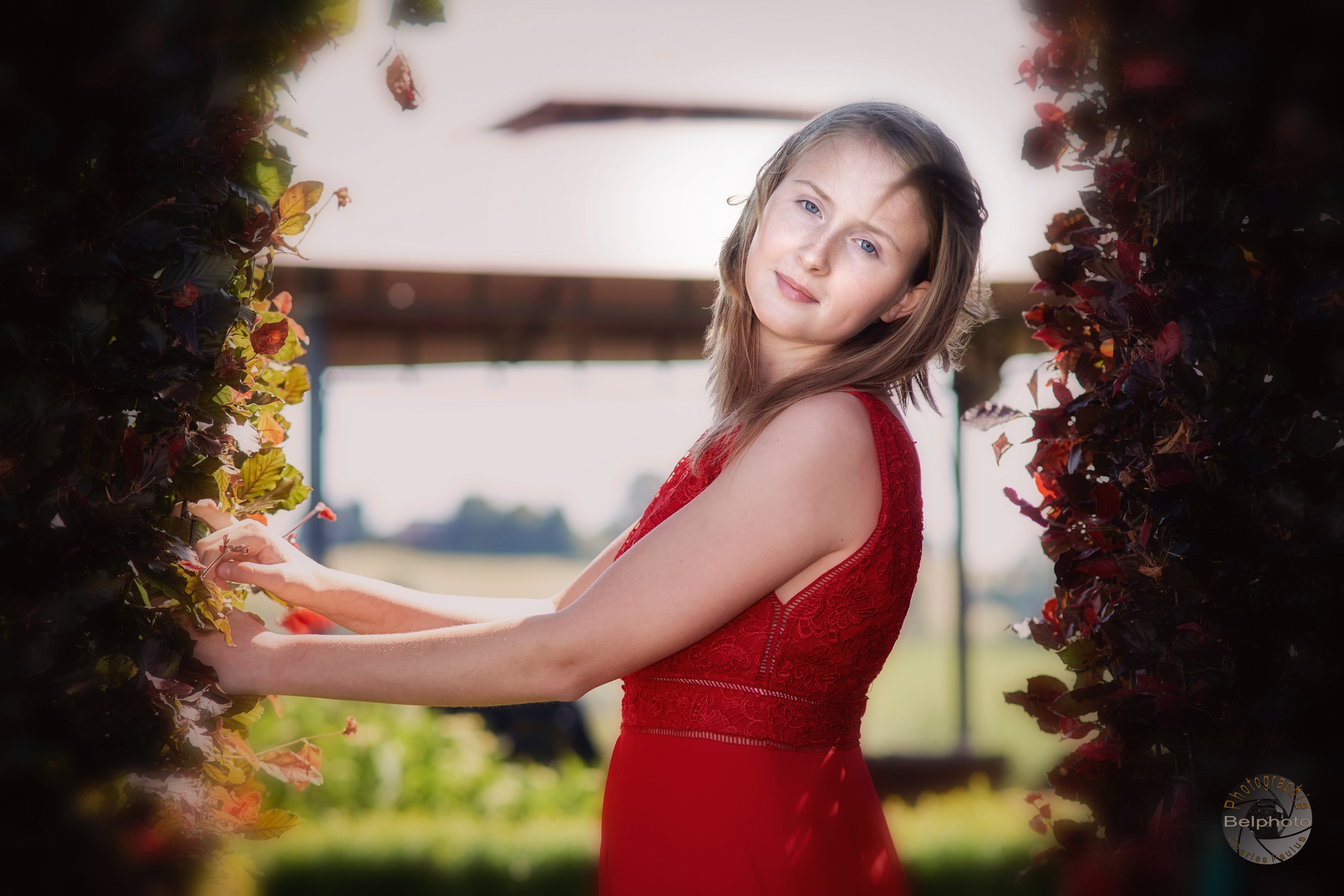 Delphine & Calimero0310