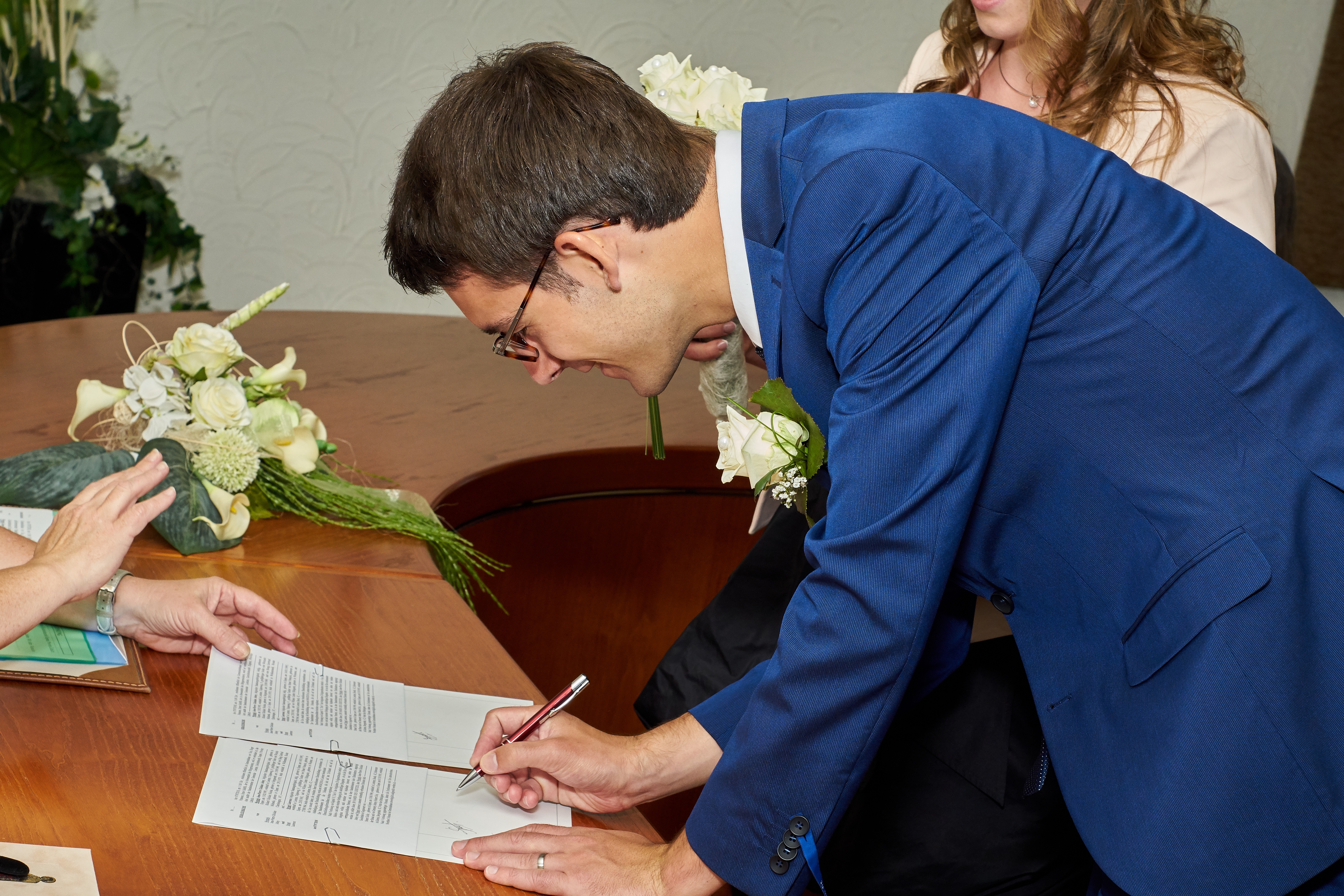 Mariage Laurence & Jean-Pierre0116