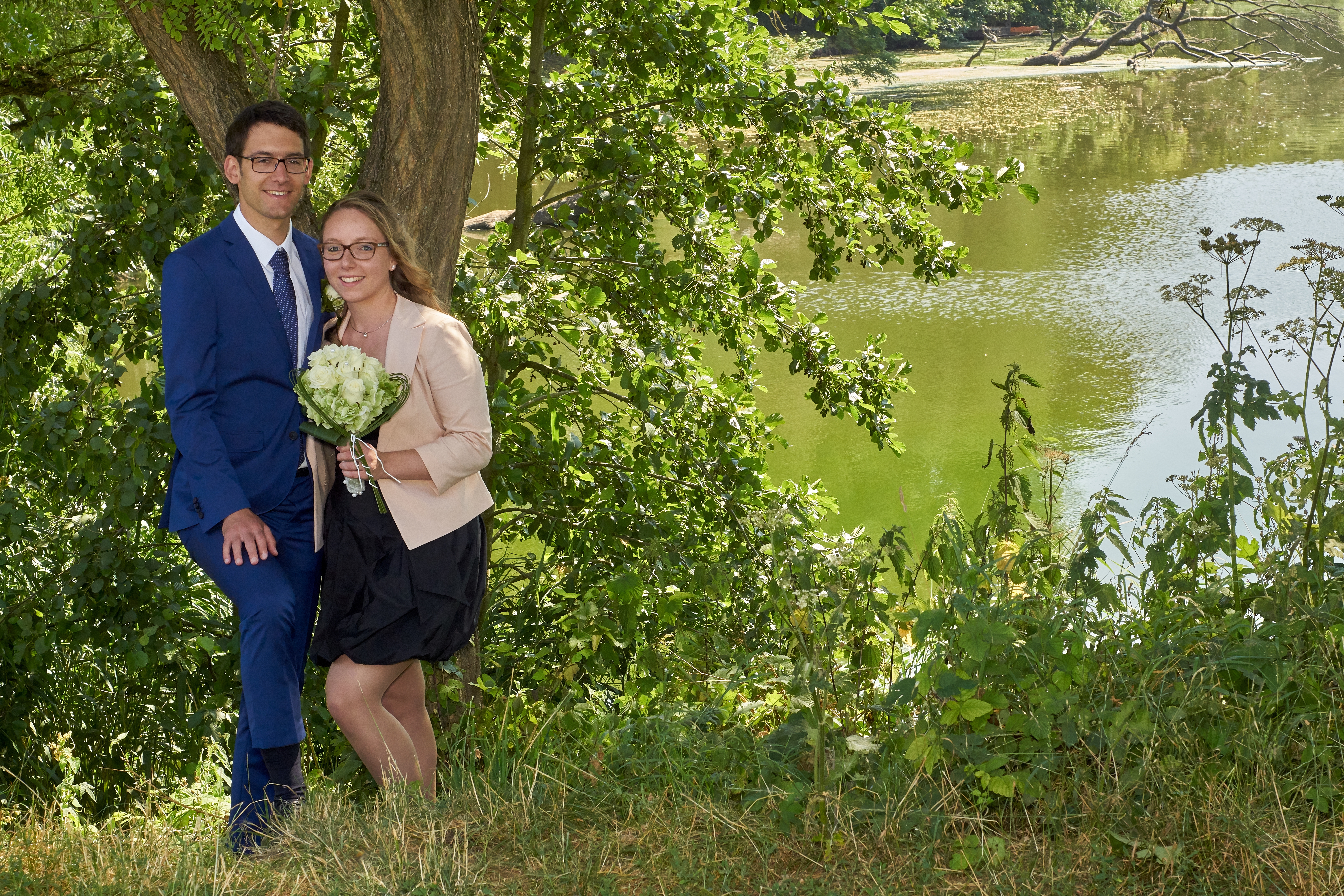 Mariage Laurence & Jean-Pierre0298