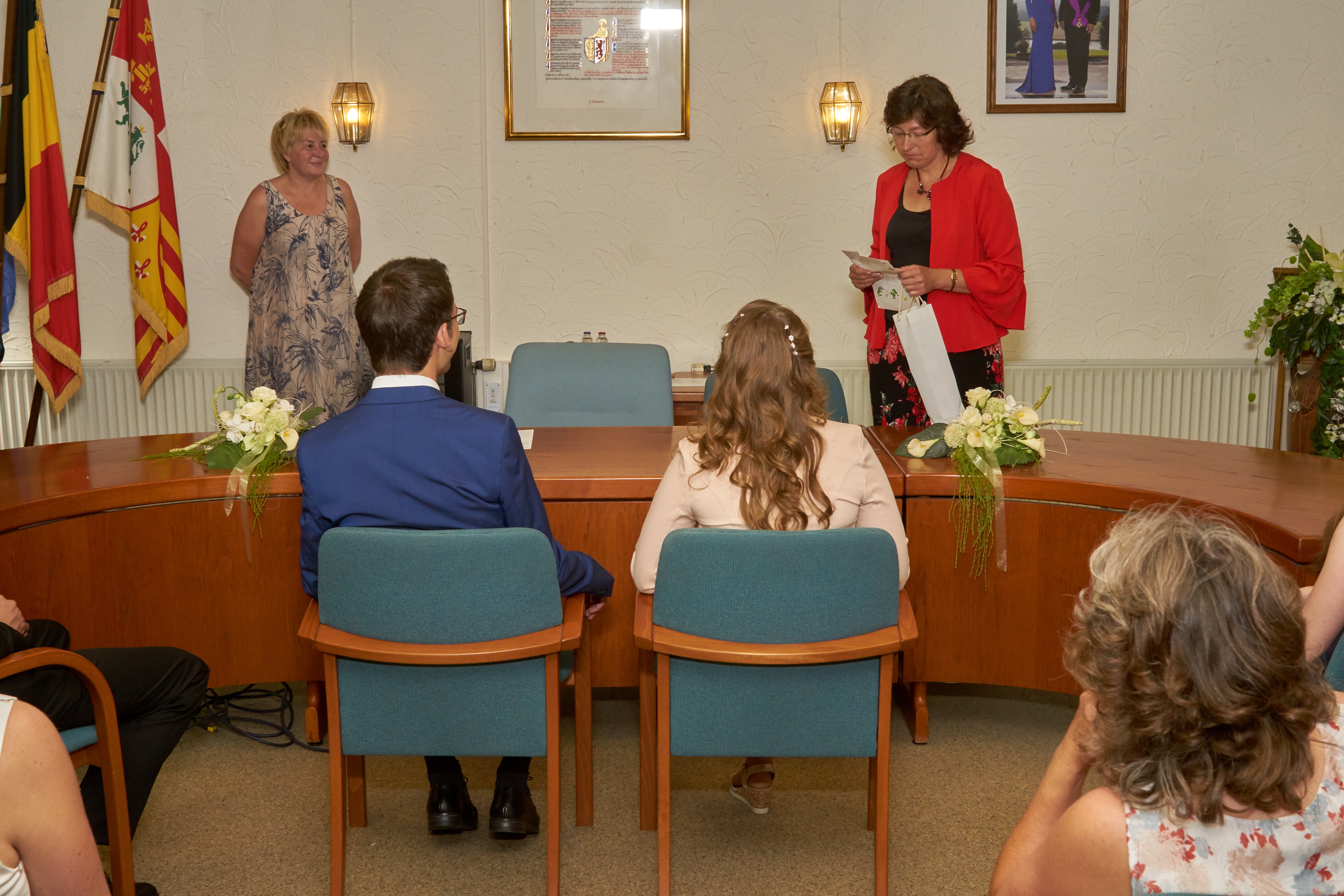 Mariage Laurence & Jean-Pierre0153