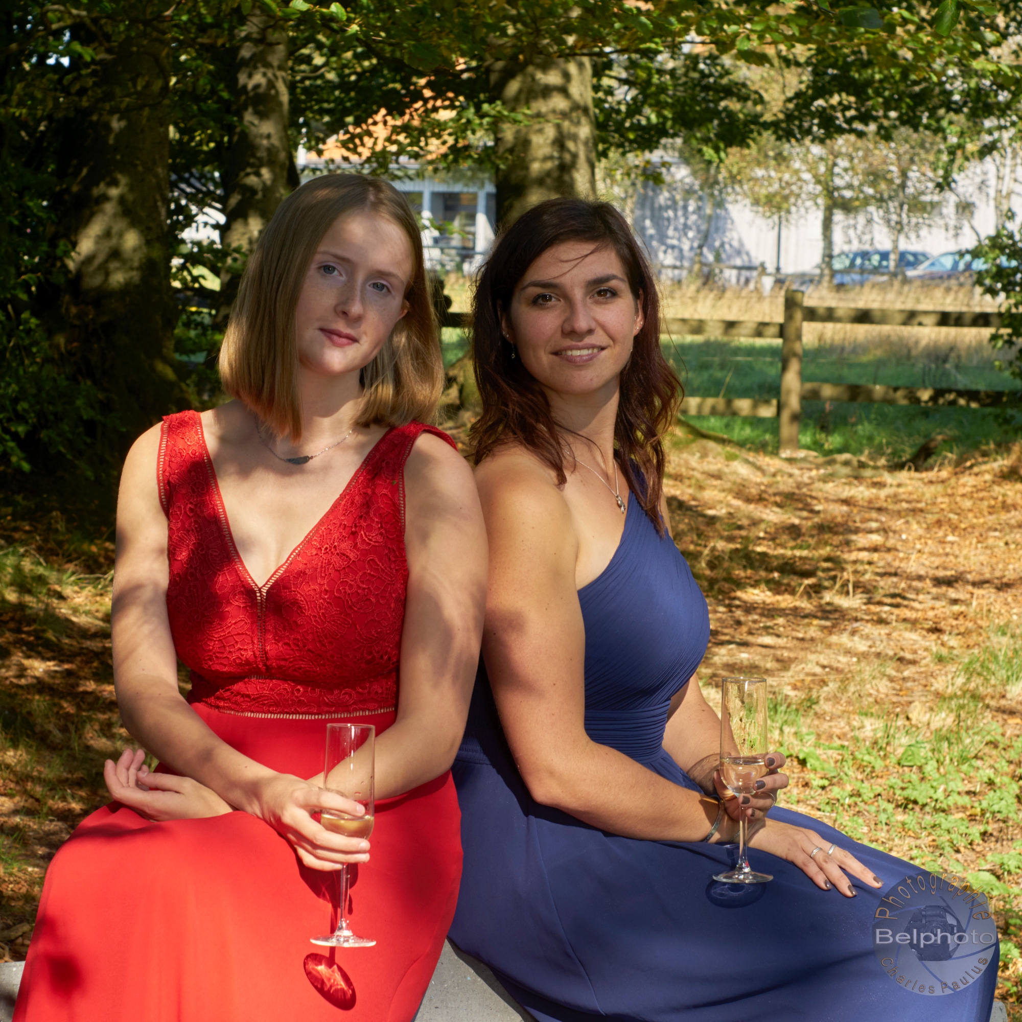 Delphine et Beauu0237