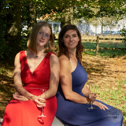 Delphine et Beauu0237