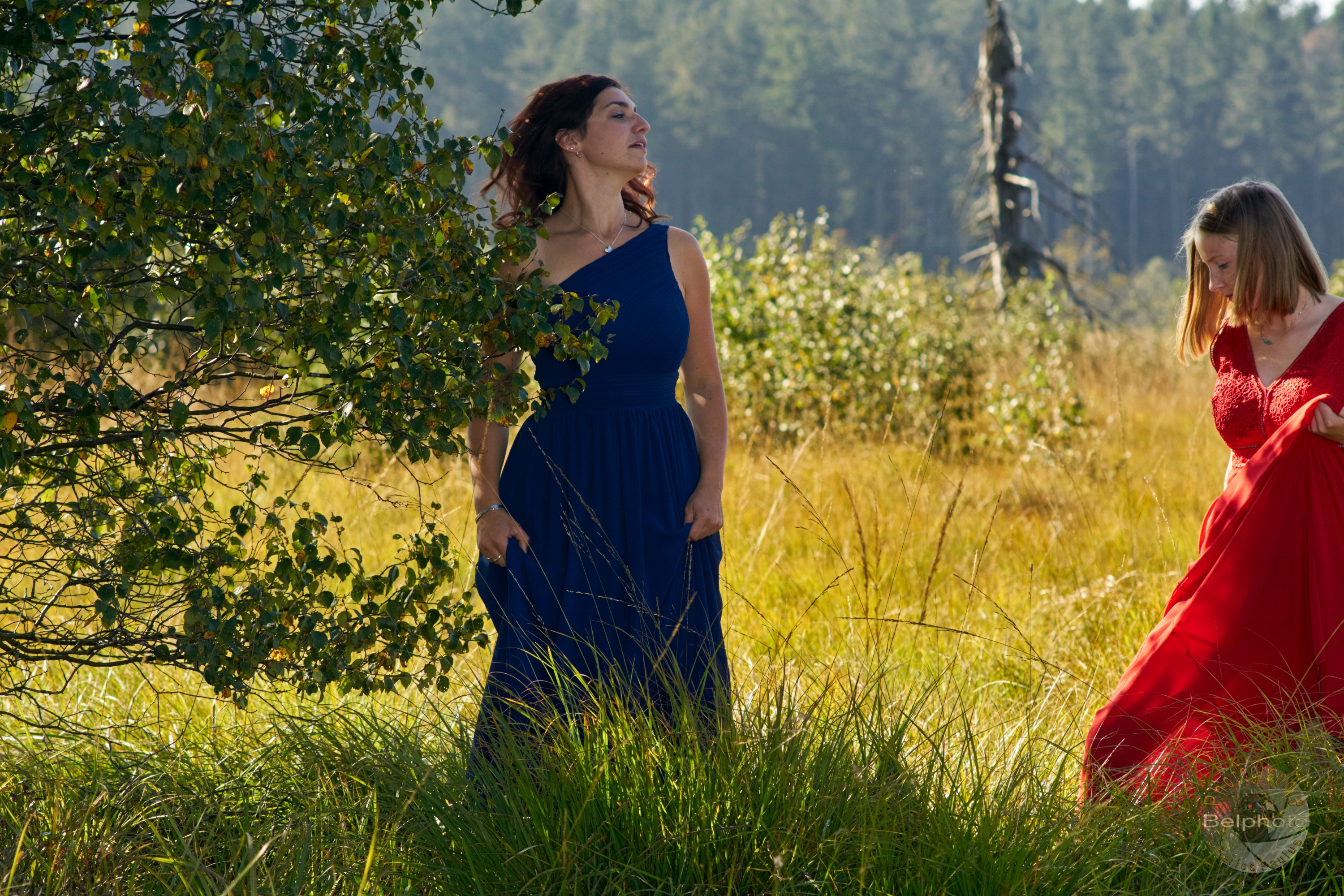 Delphine et Beauu0130