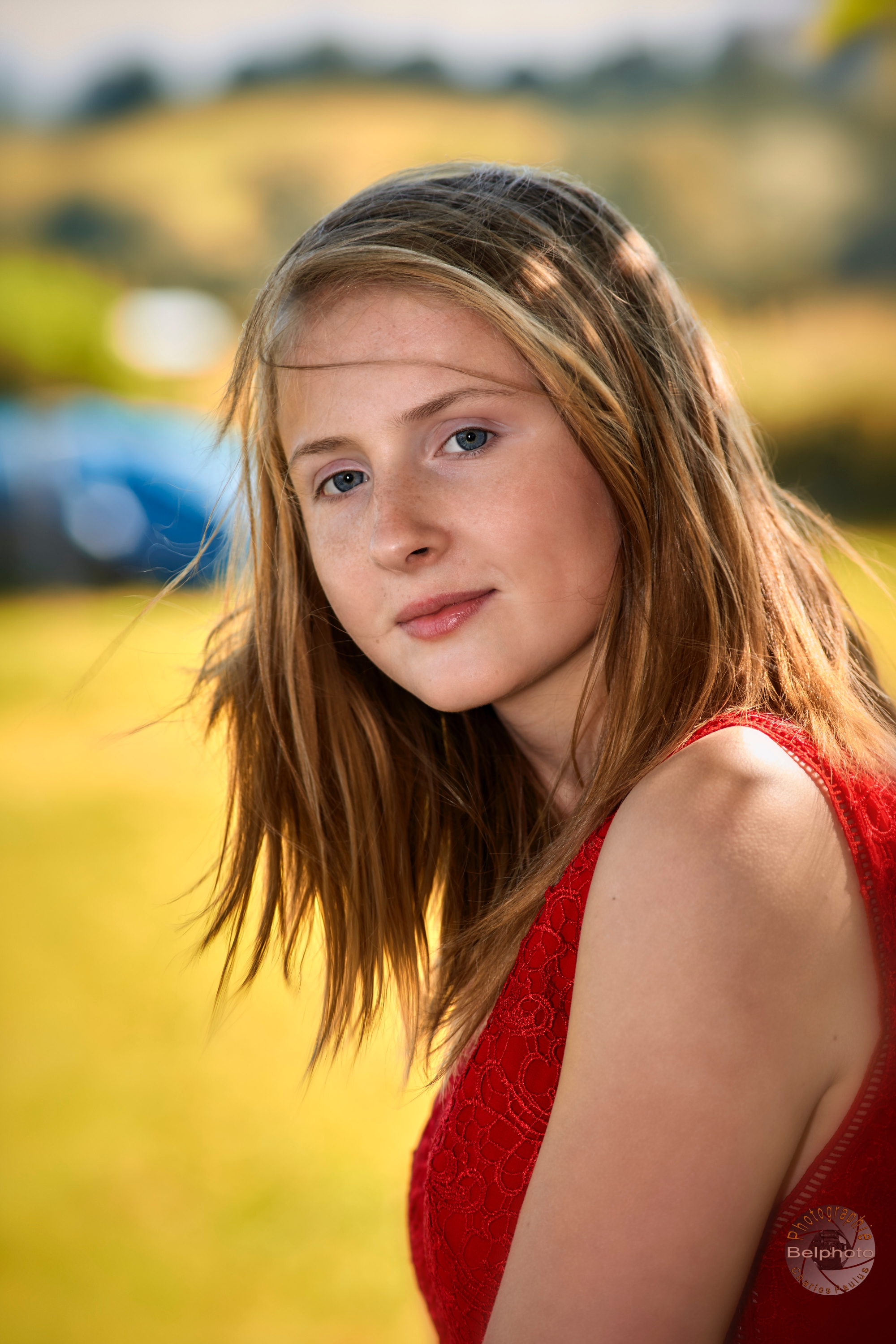 Delphine & Calimero0272
