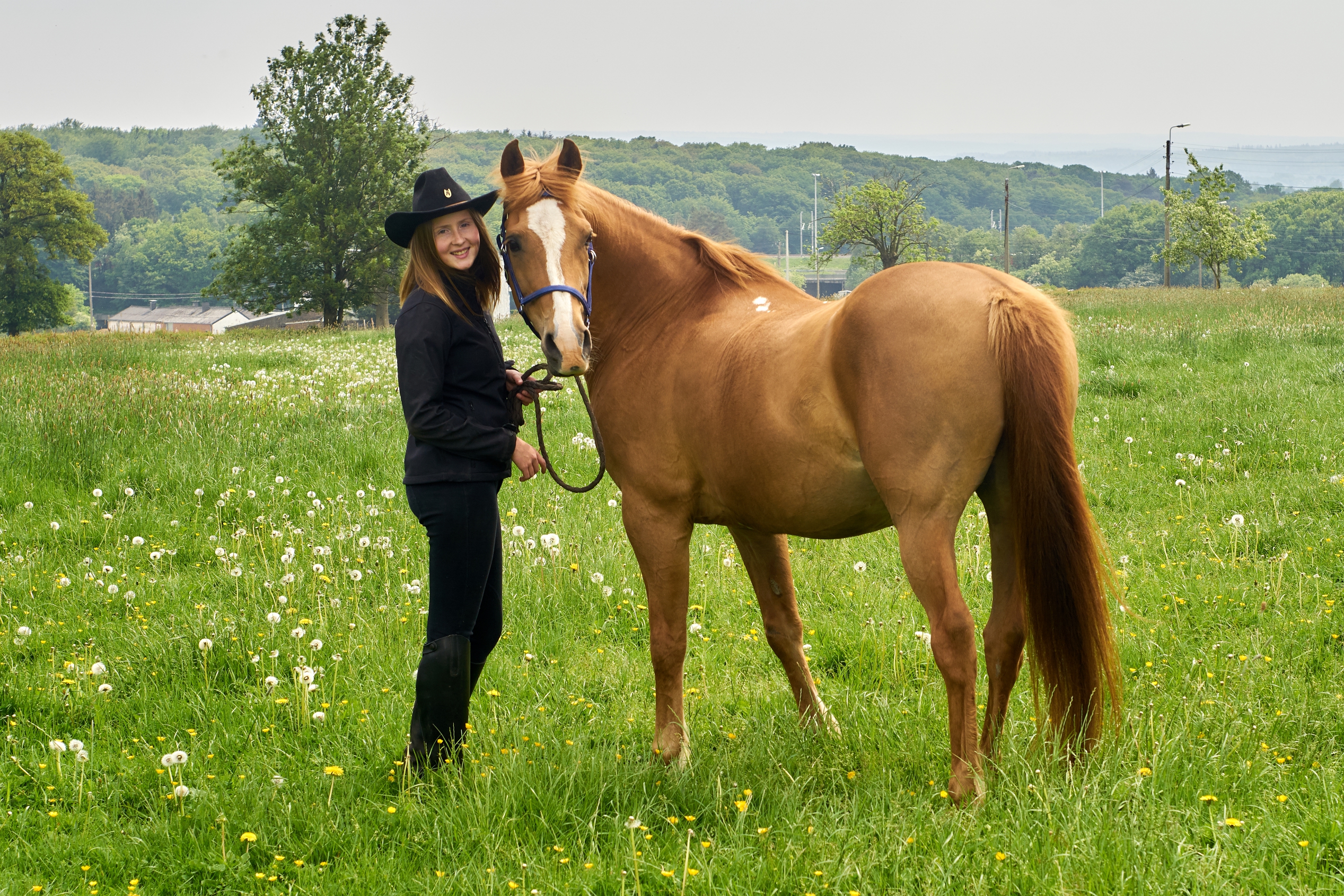 Delphine et Djimmi0031