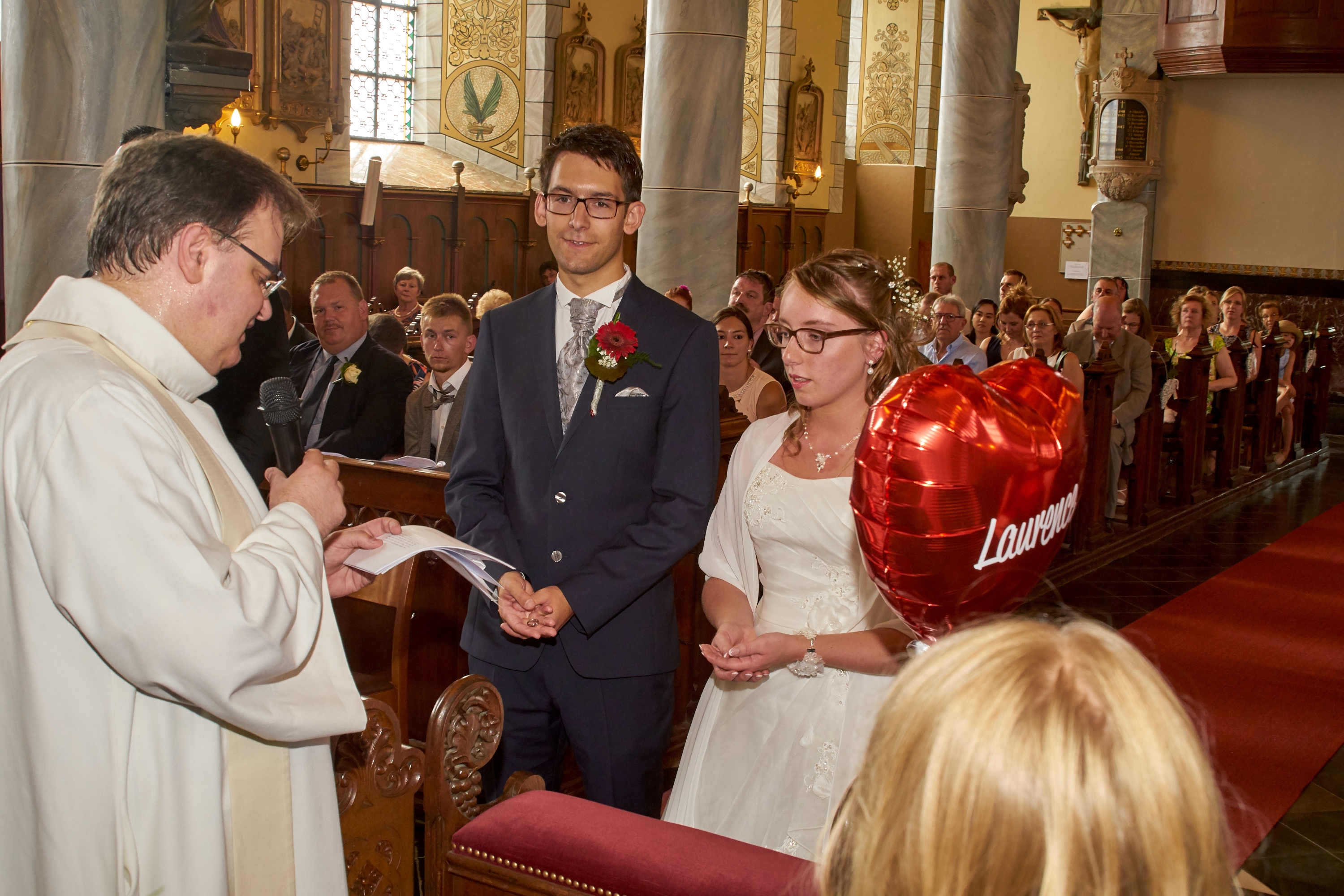 Mariage Eglise0113
