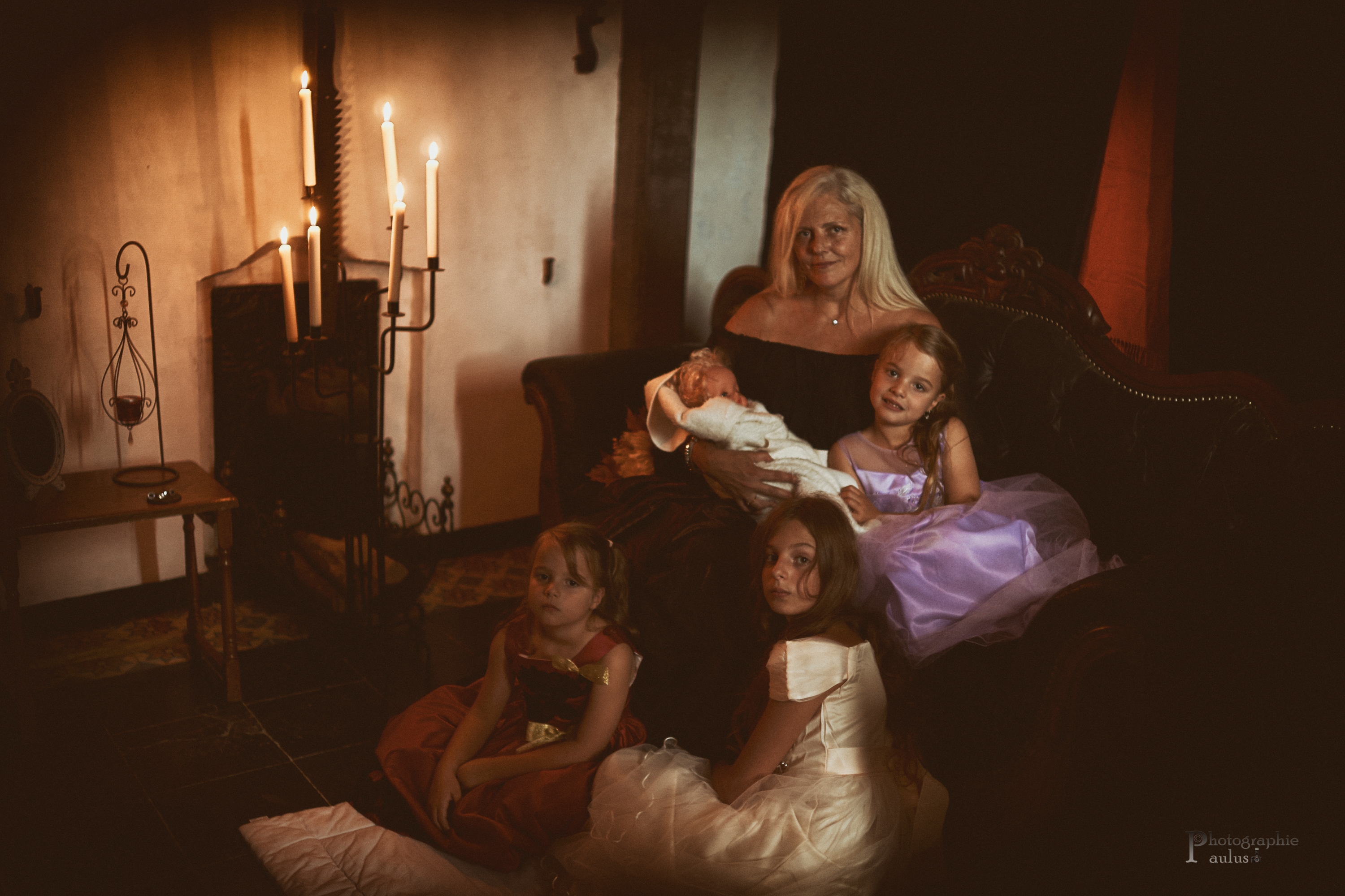 Les Princesses 0219