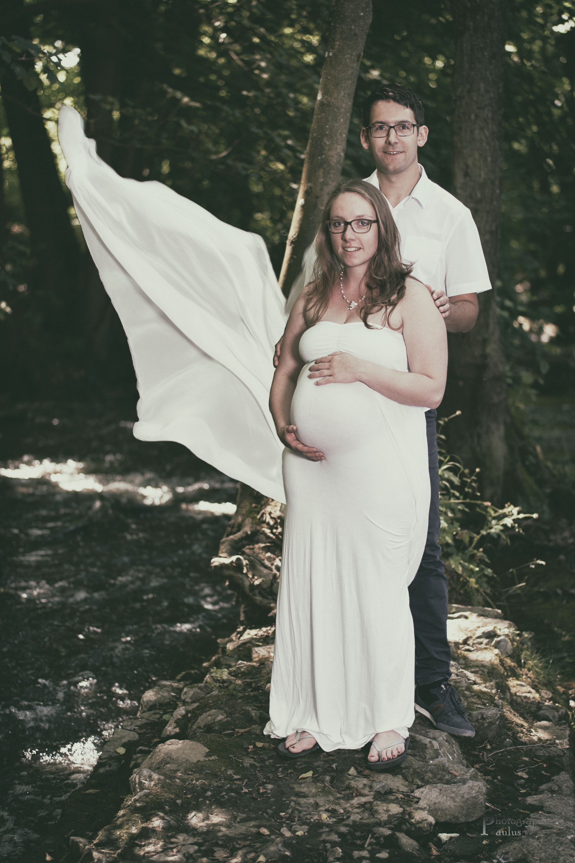 Baby Bauch 0170