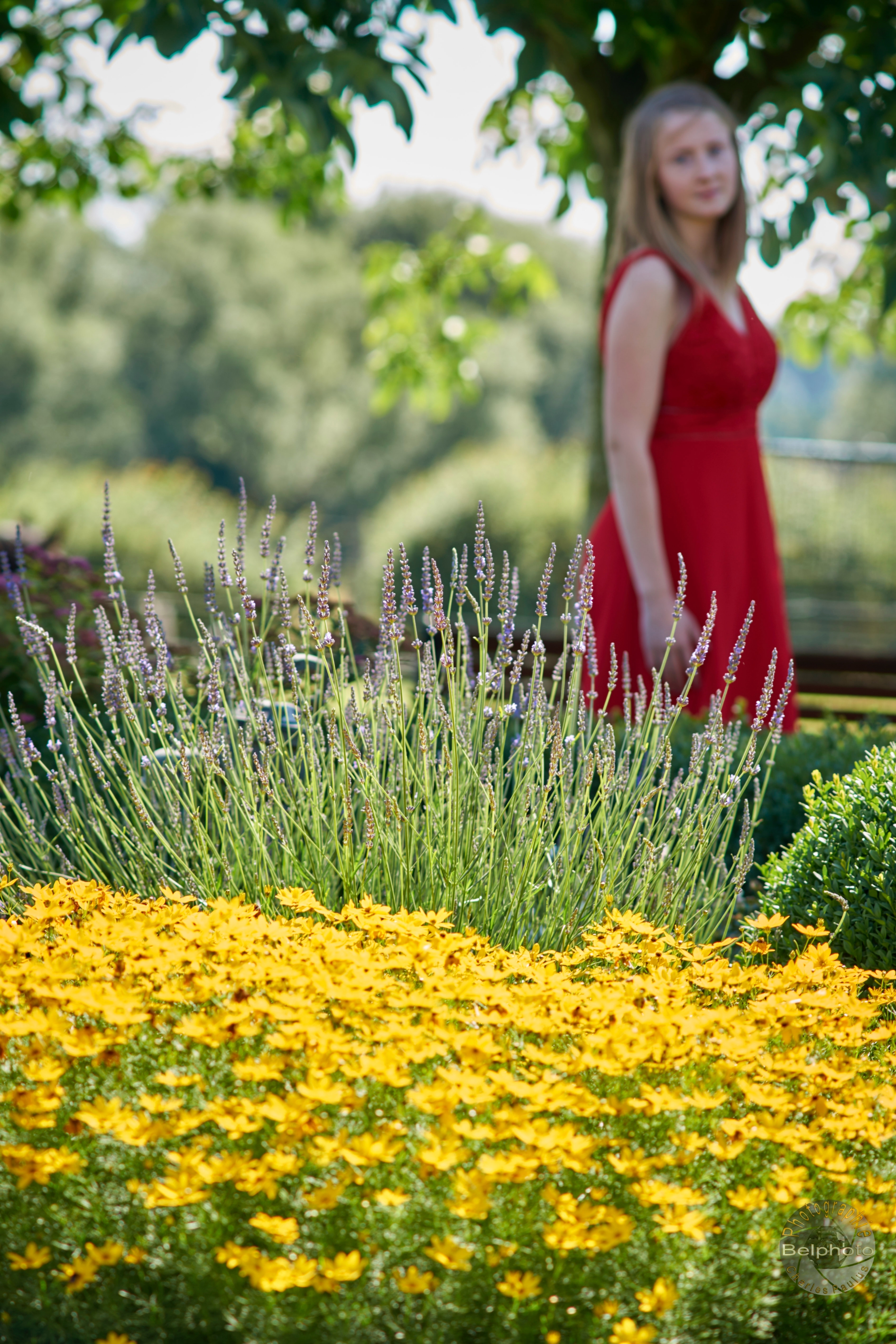 Delphine & Calimero0306