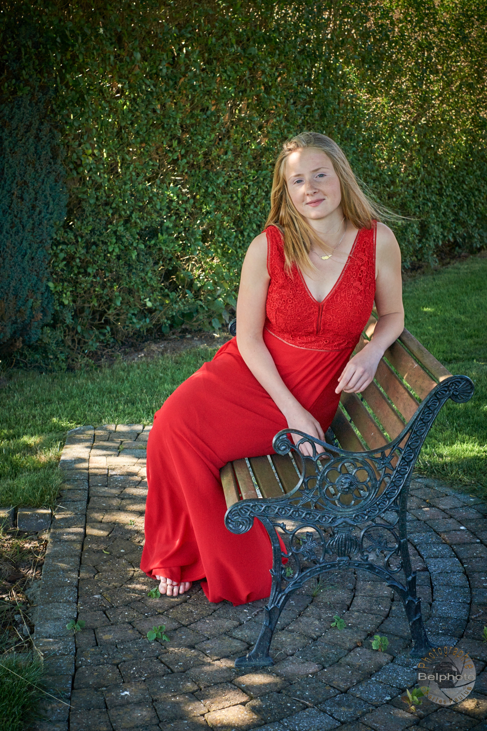 Delphine & Calimero0203