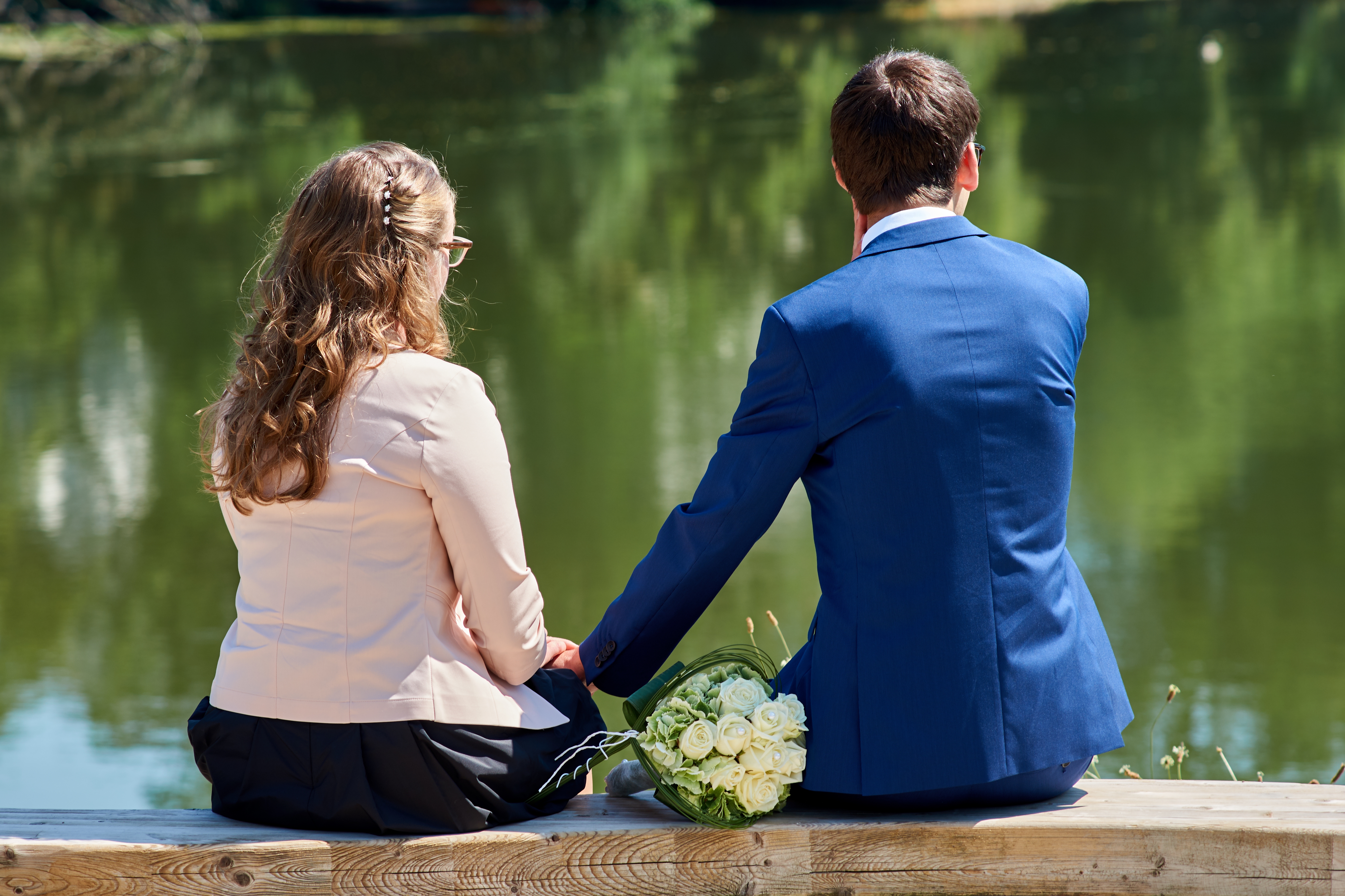 Mariage Laurence & Jean-Pierre0268
