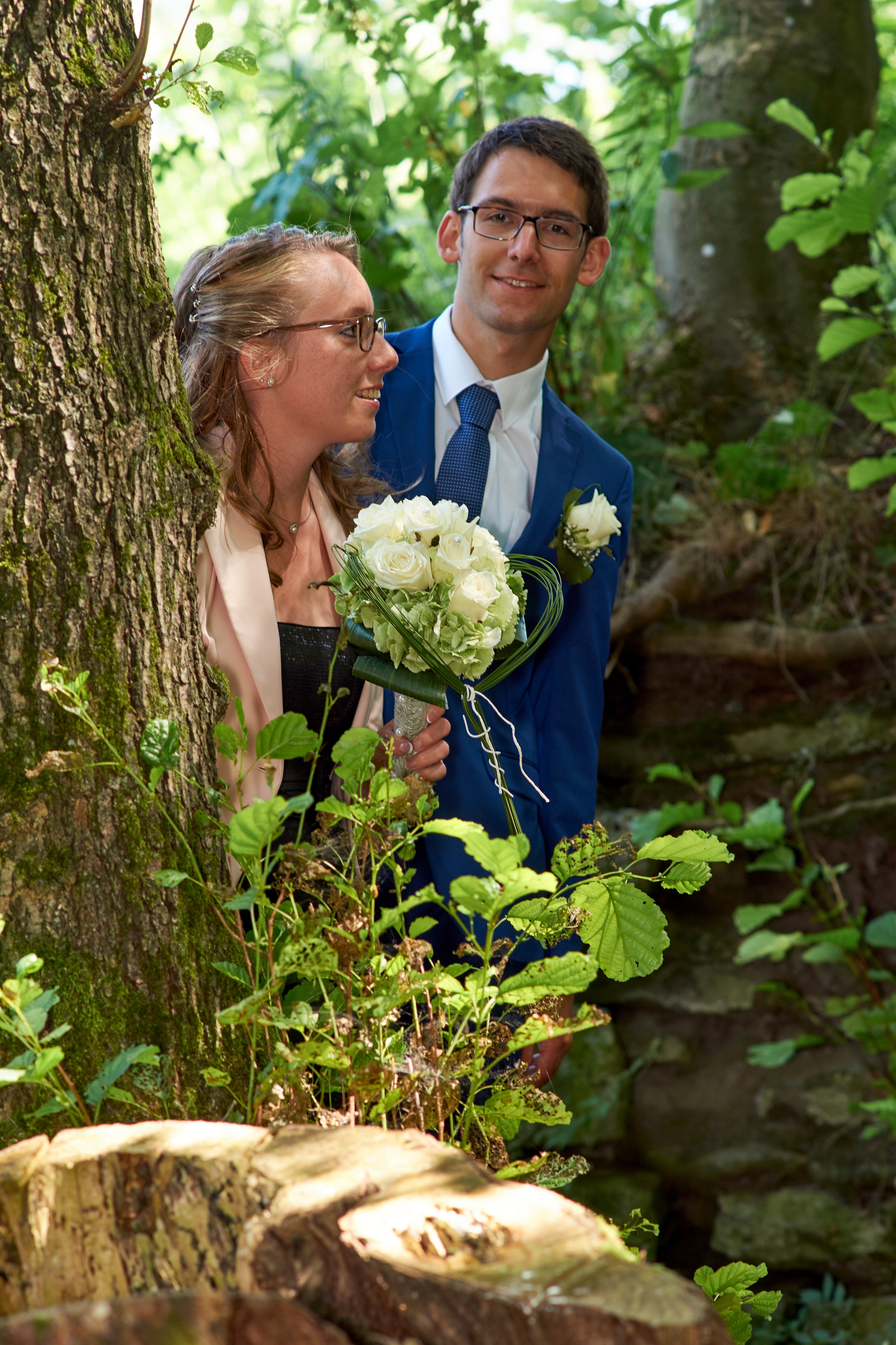 Mariage Laurence & Jean-Pierre0346