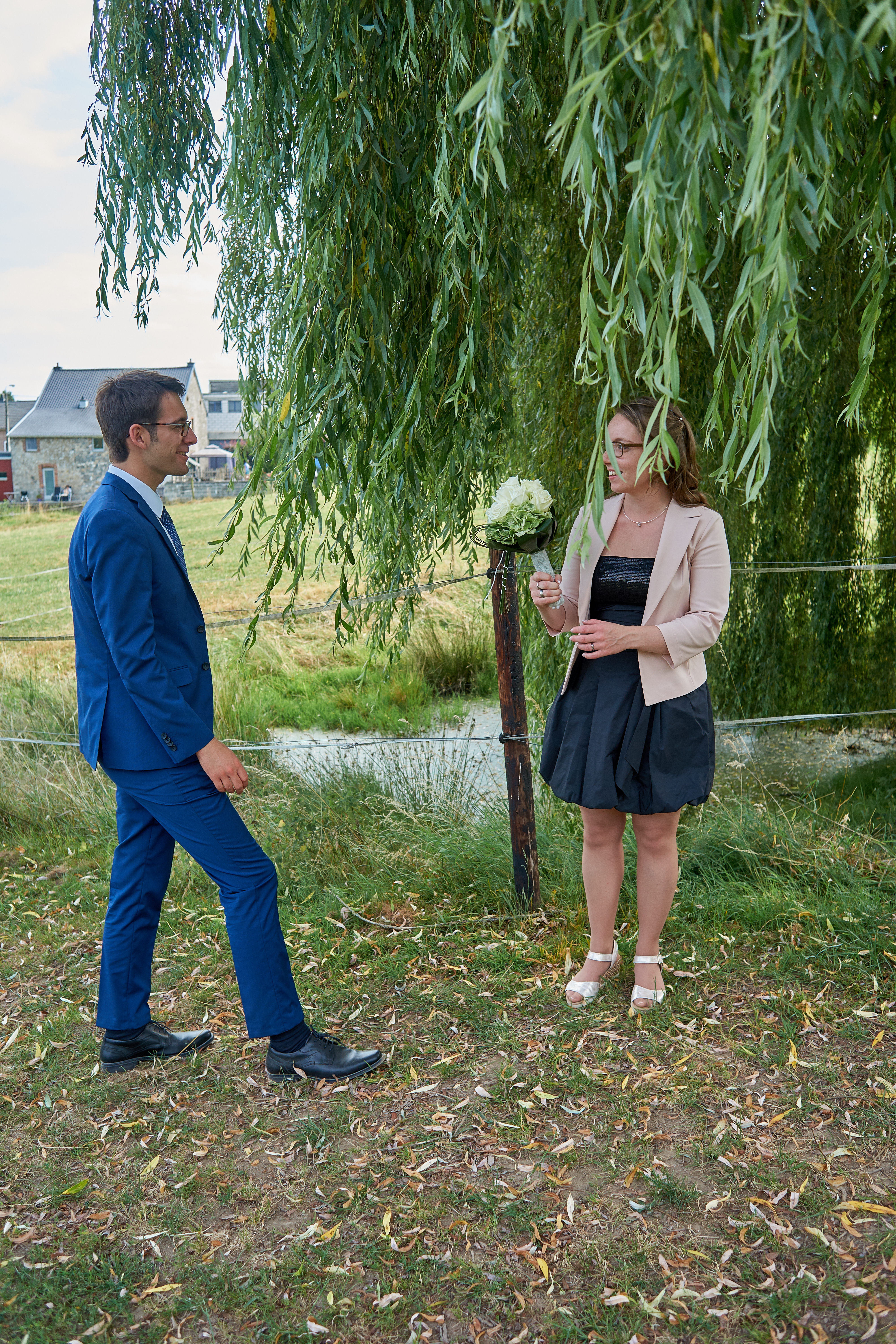 Mariage Laurence & Jean-Pierre0520