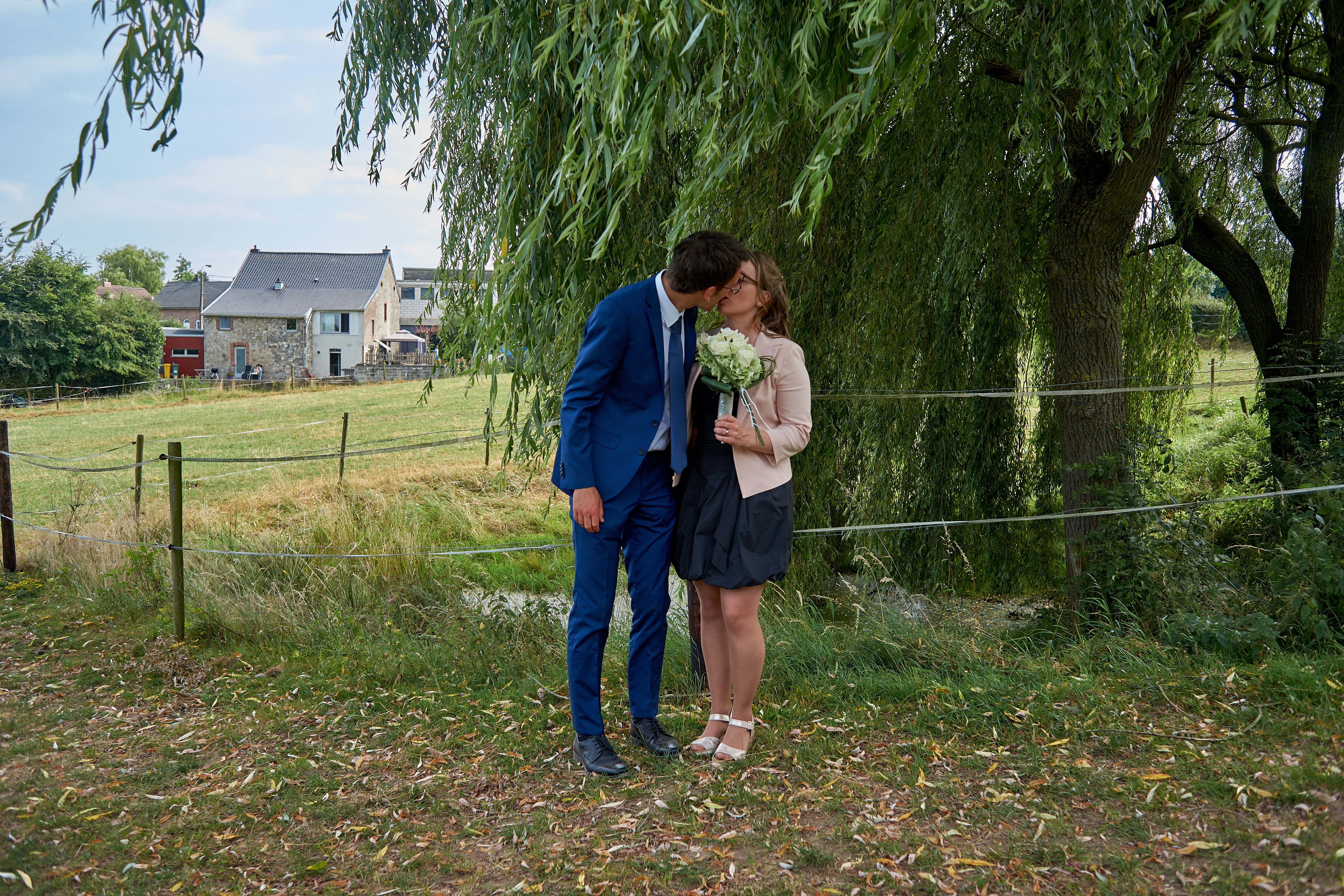 Mariage Laurence & Jean-Pierre0521