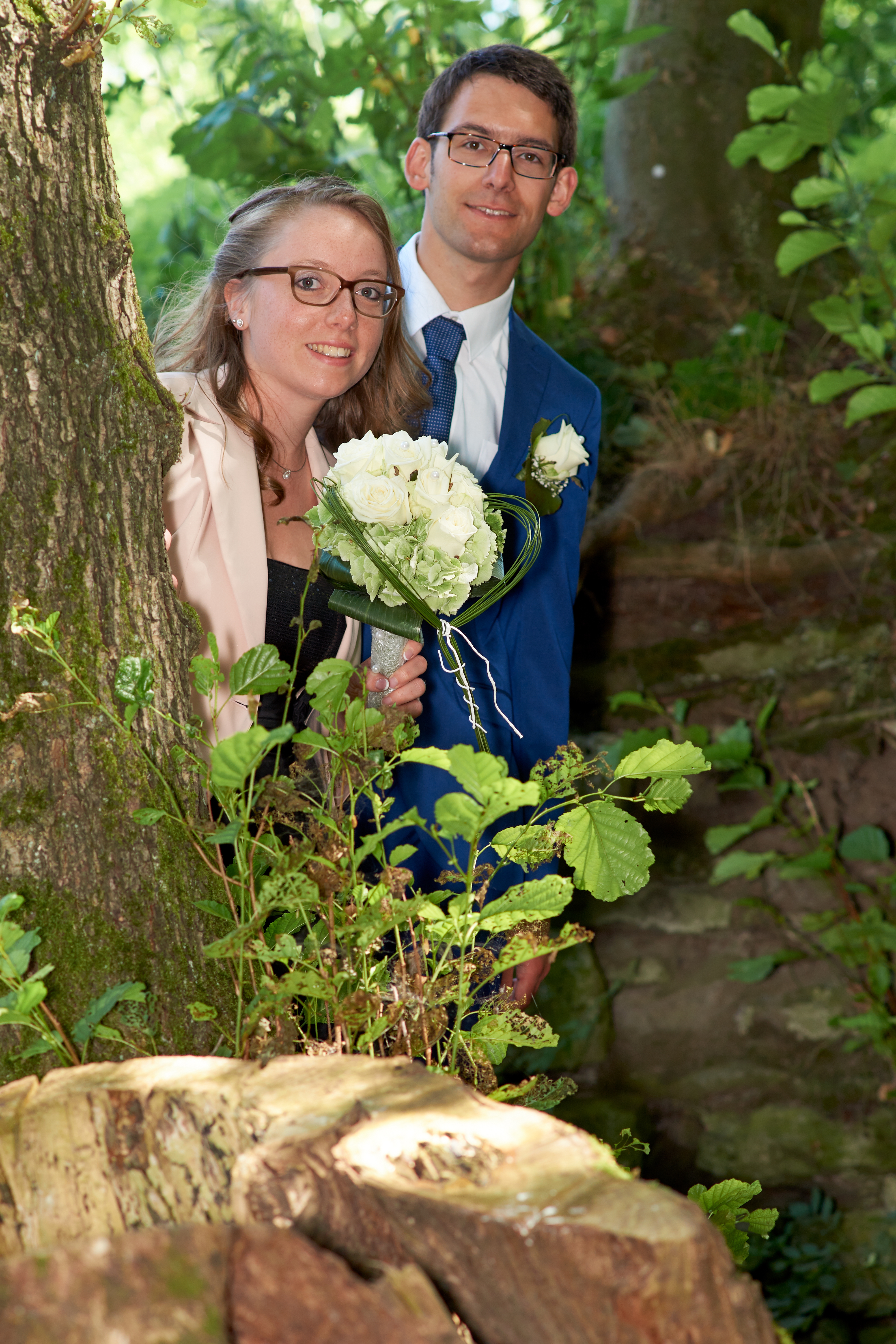 Mariage Laurence & Jean-Pierre0345