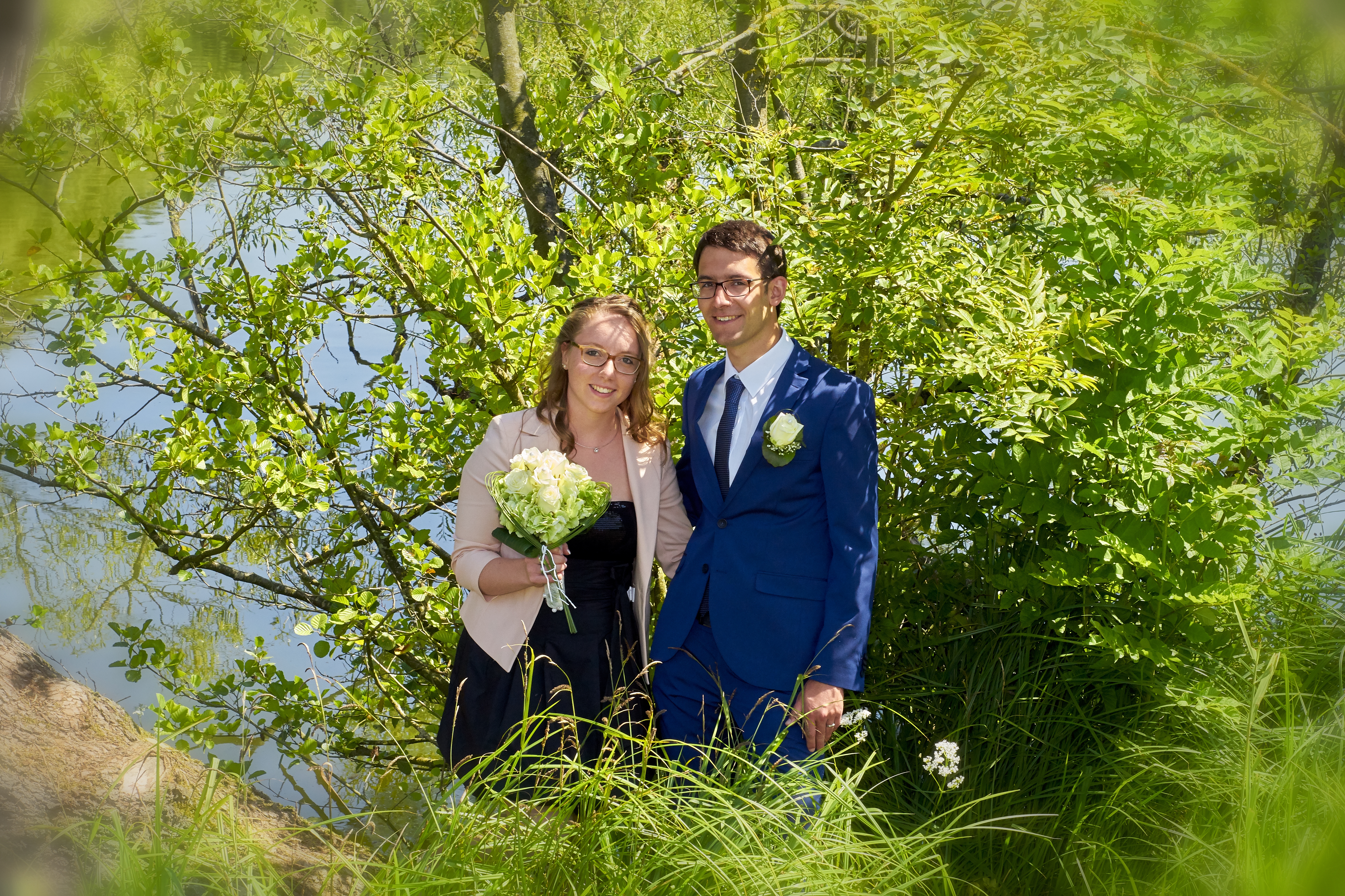 Mariage Laurence & Jean-Pierre0317