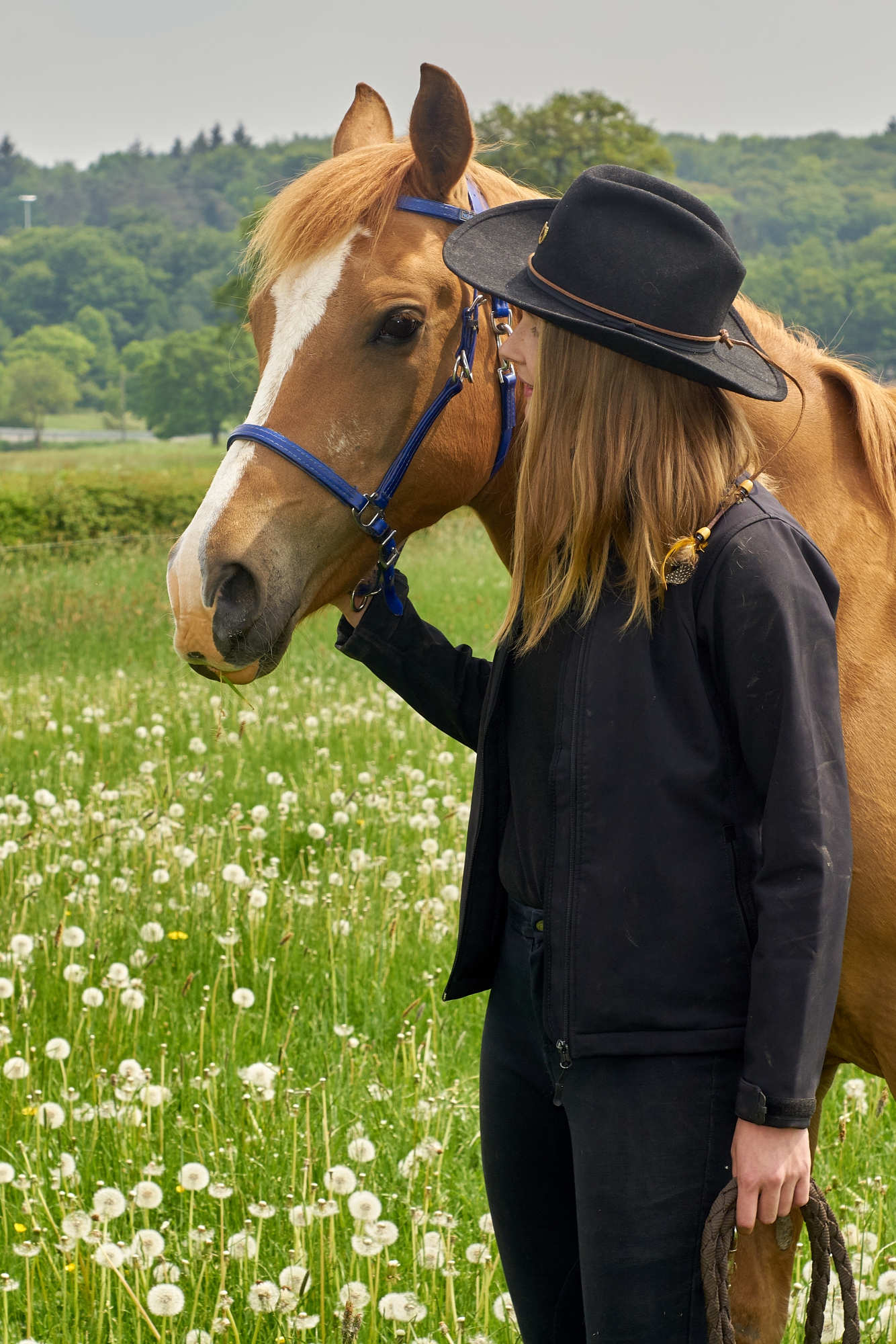 Delphine et Djimmi0092