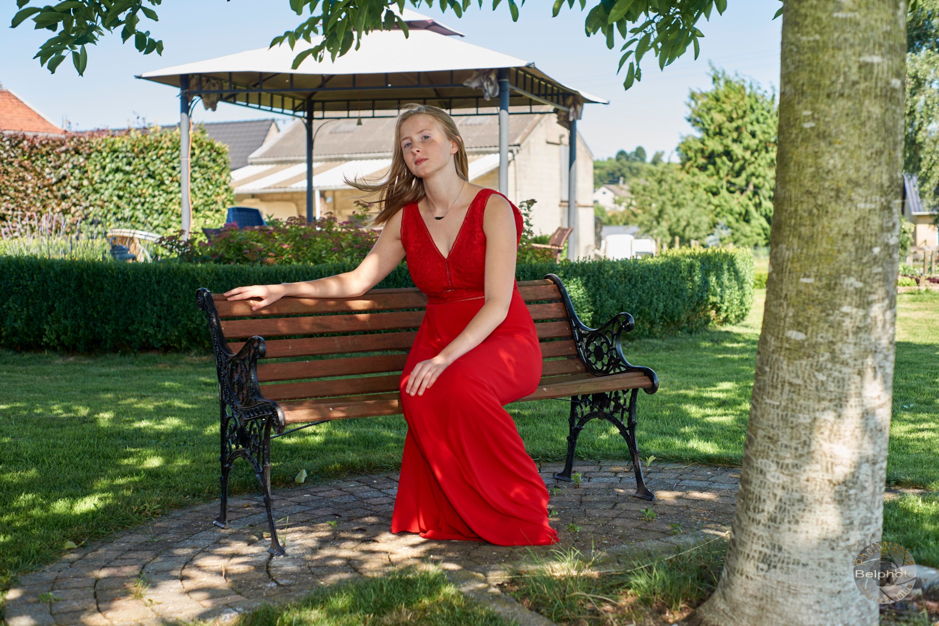 Delphine & Calimero0232