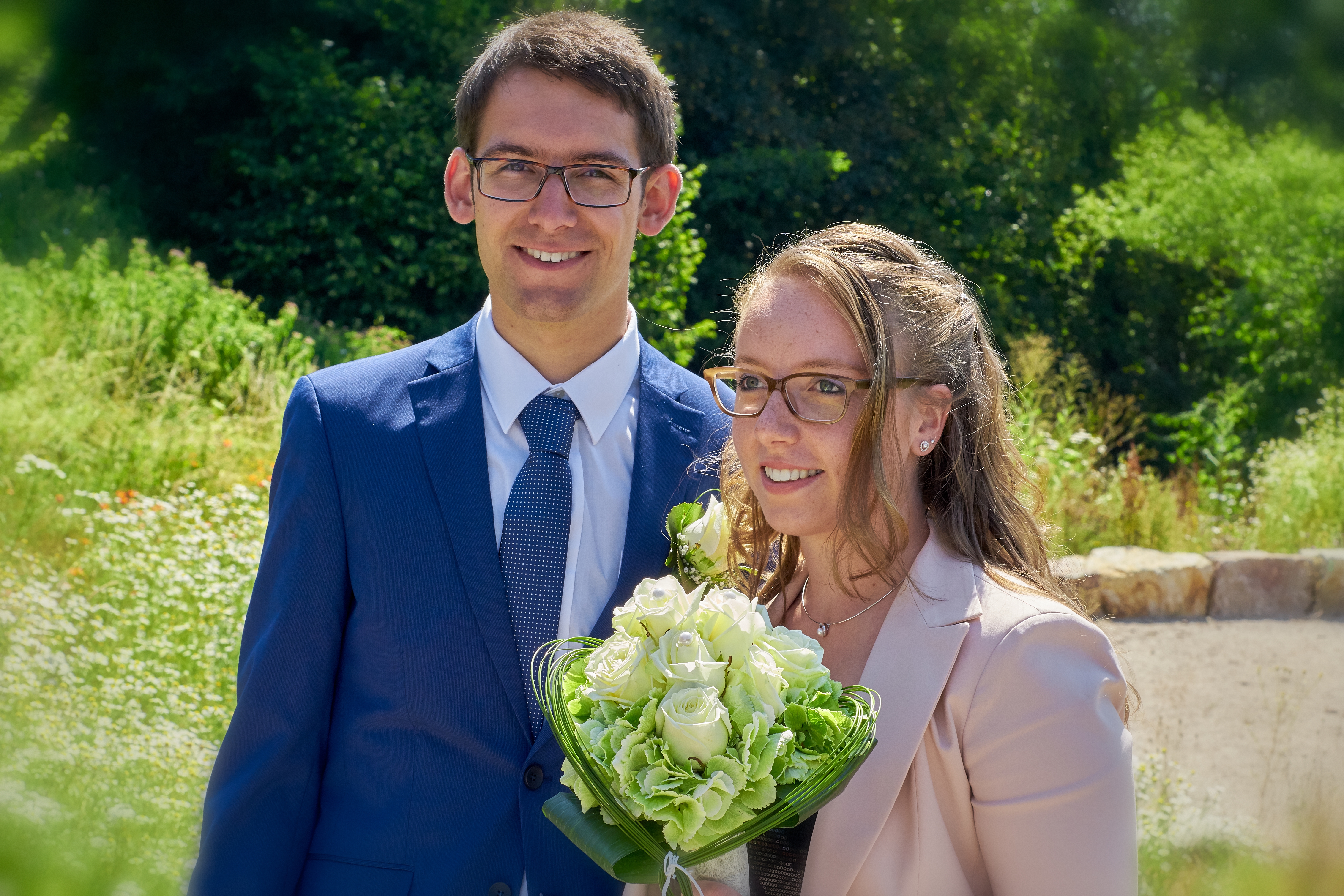 Mariage Laurence & Jean-Pierre0260