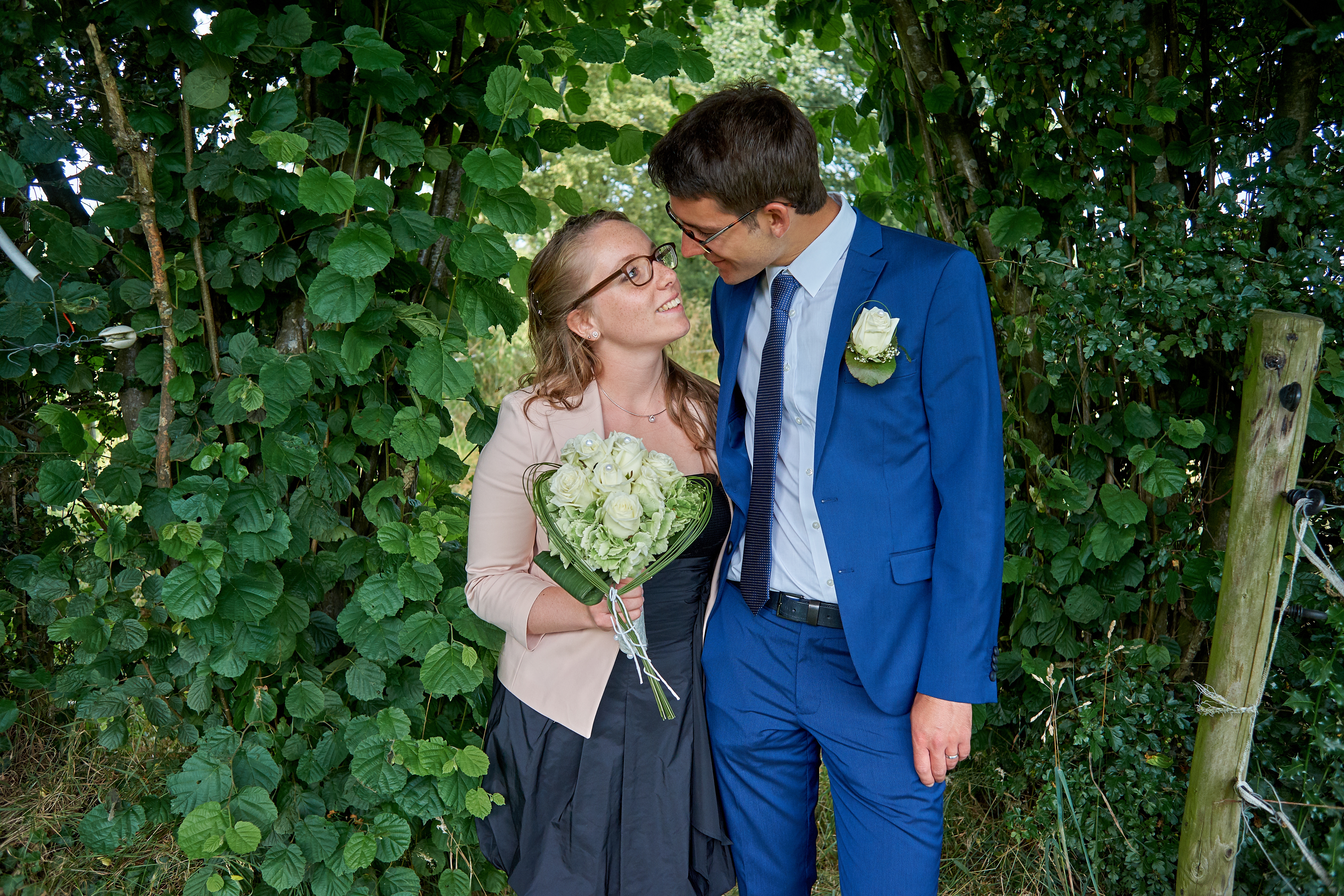 Mariage Laurence & Jean-Pierre0530