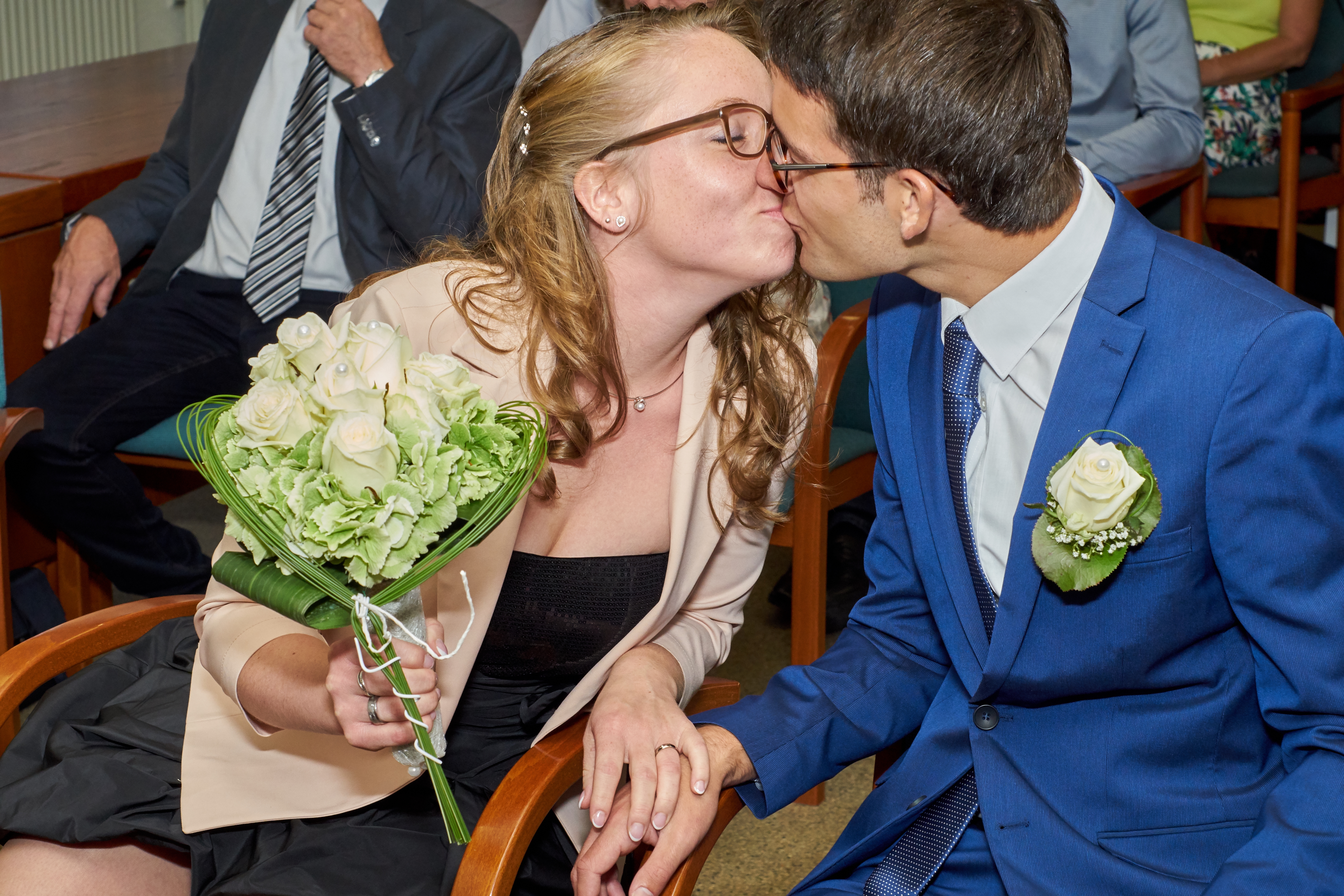 Mariage Laurence & Jean-Pierre0096