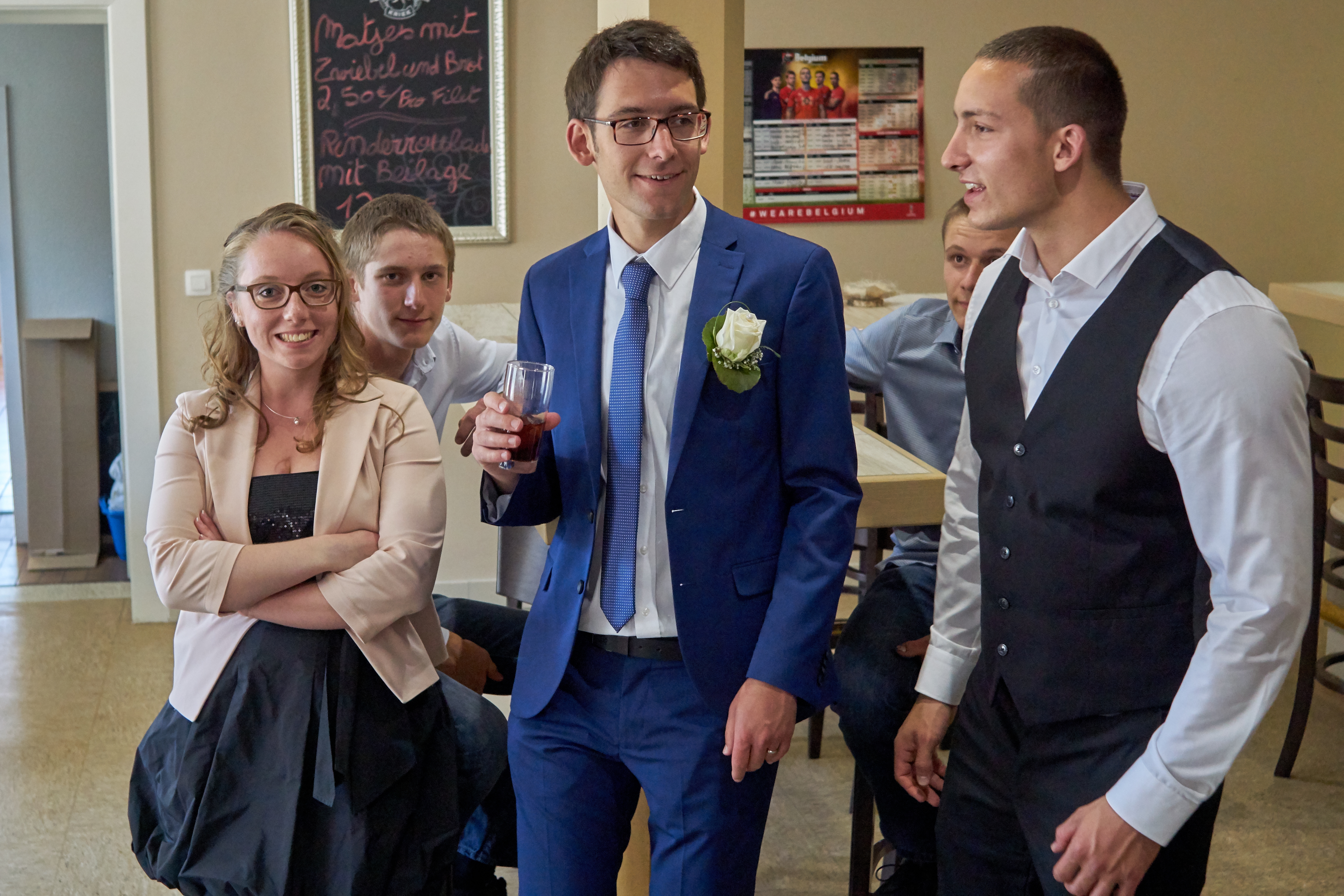 Mariage Laurence & Jean-Pierre0423