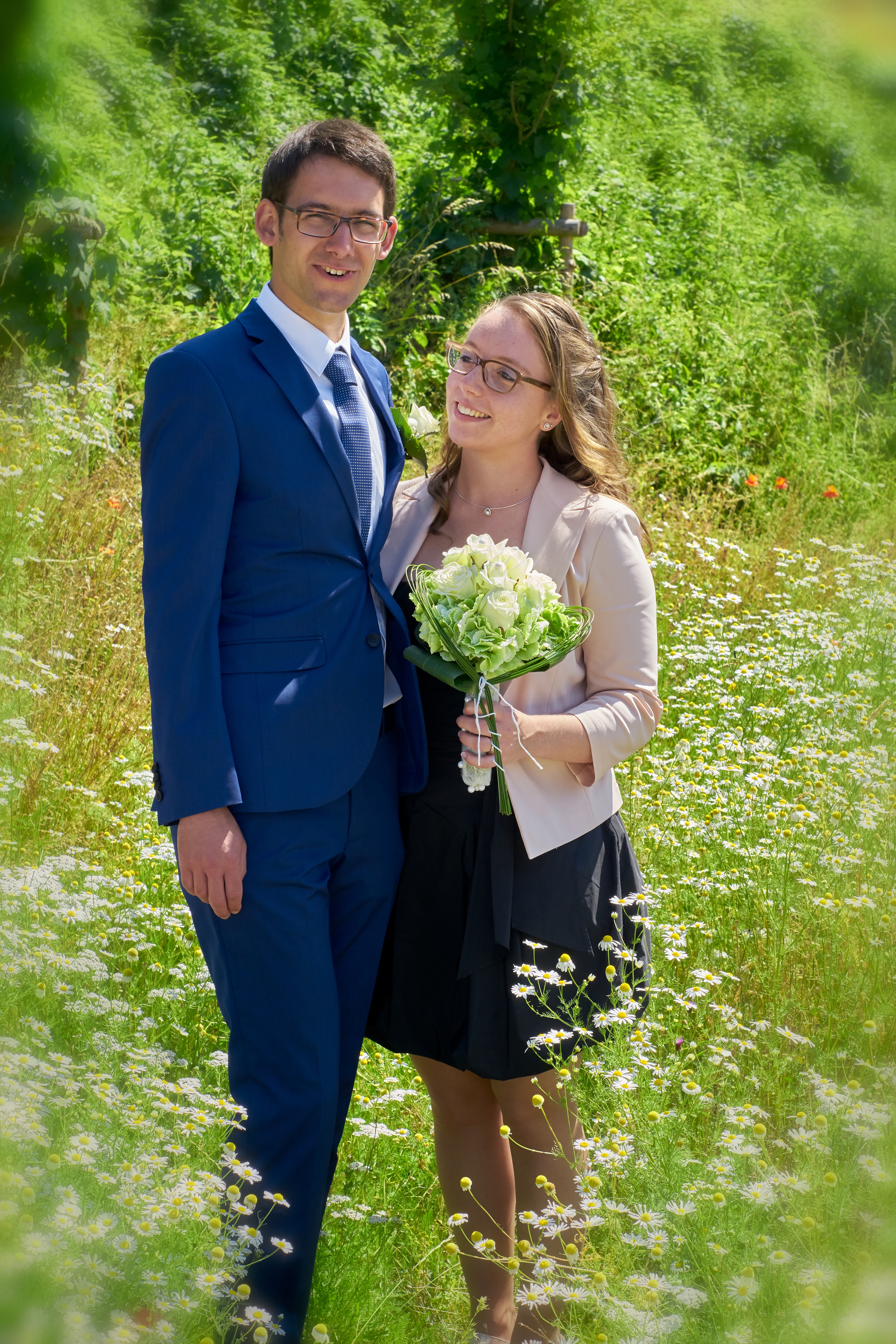 Mariage Laurence & Jean-Pierre0261