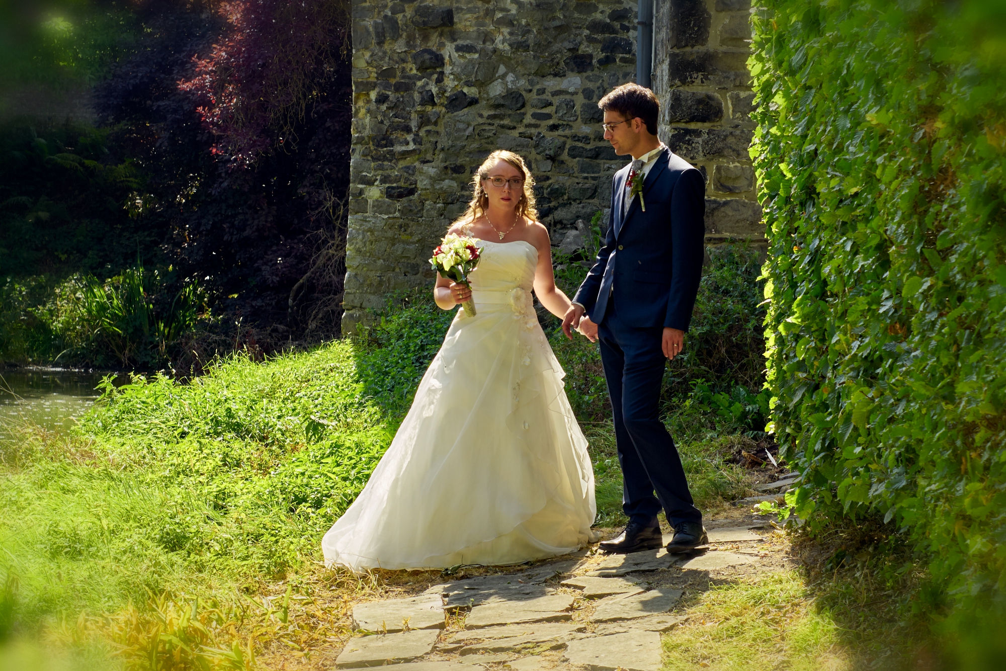 Mariage Eglise0393