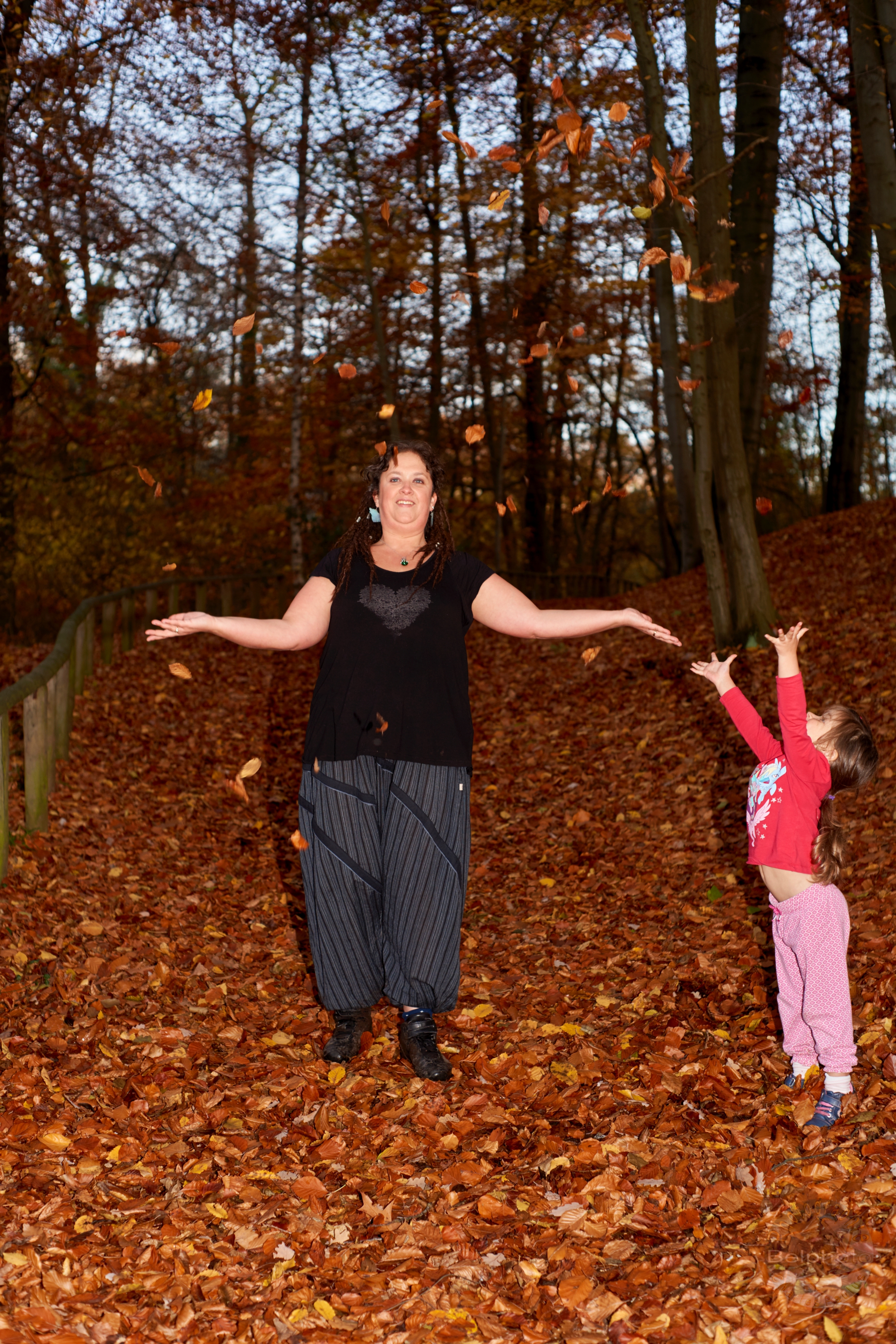 Virginie Family0083