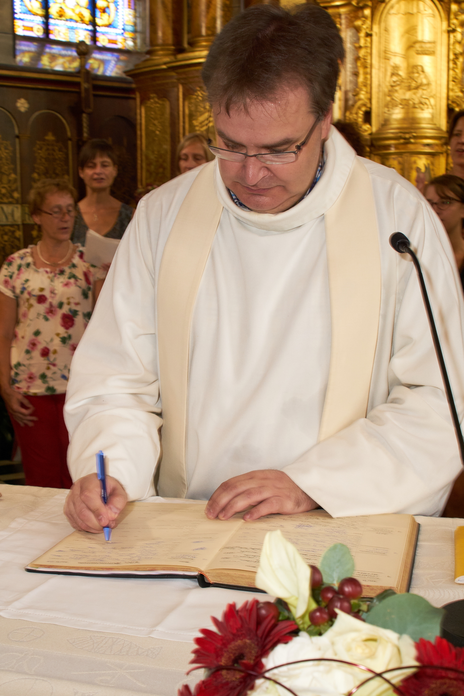 Mariage Eglise0220