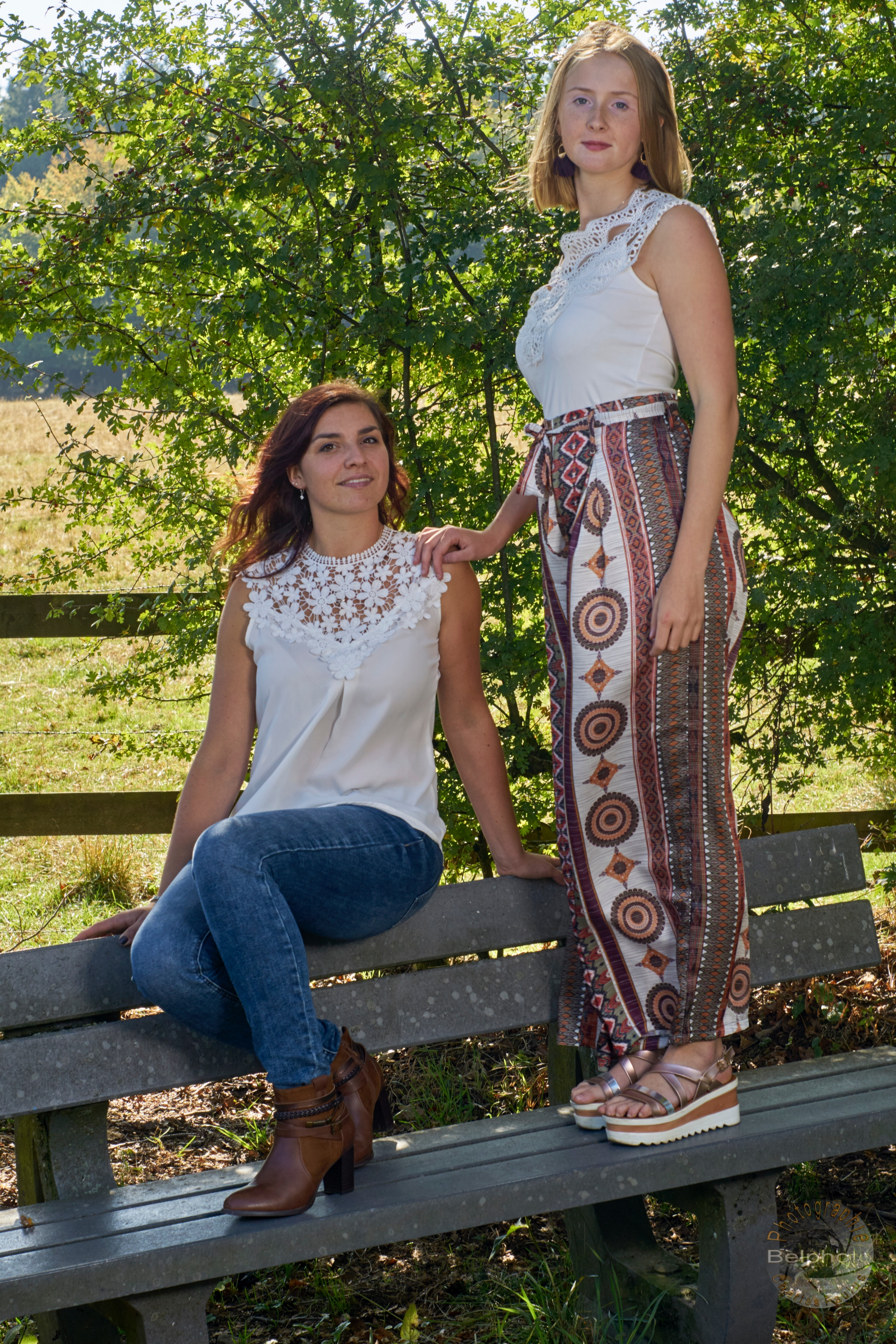 Delphine et Beauu0267