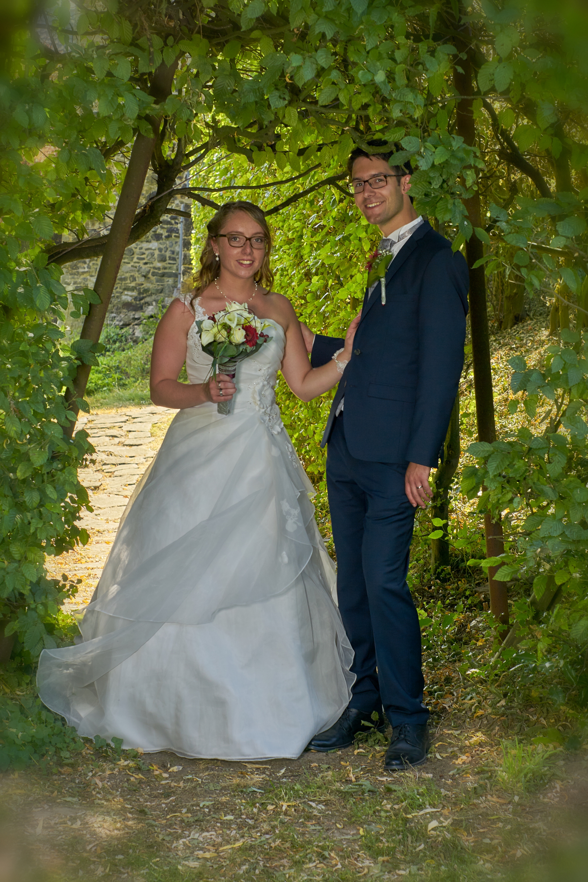 Mariage Eglise0390