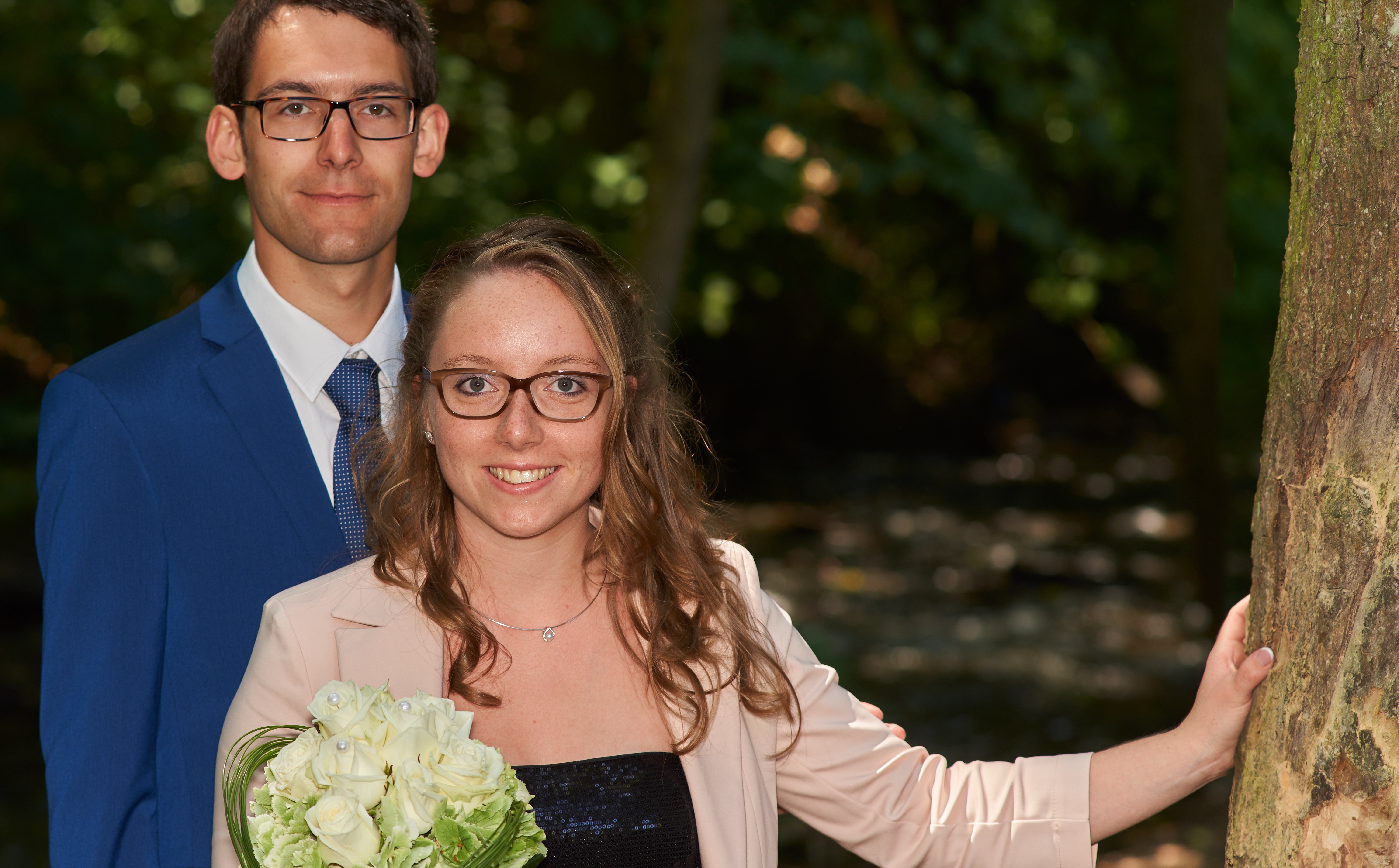Mariage Laurence & Jean-Pierre0356