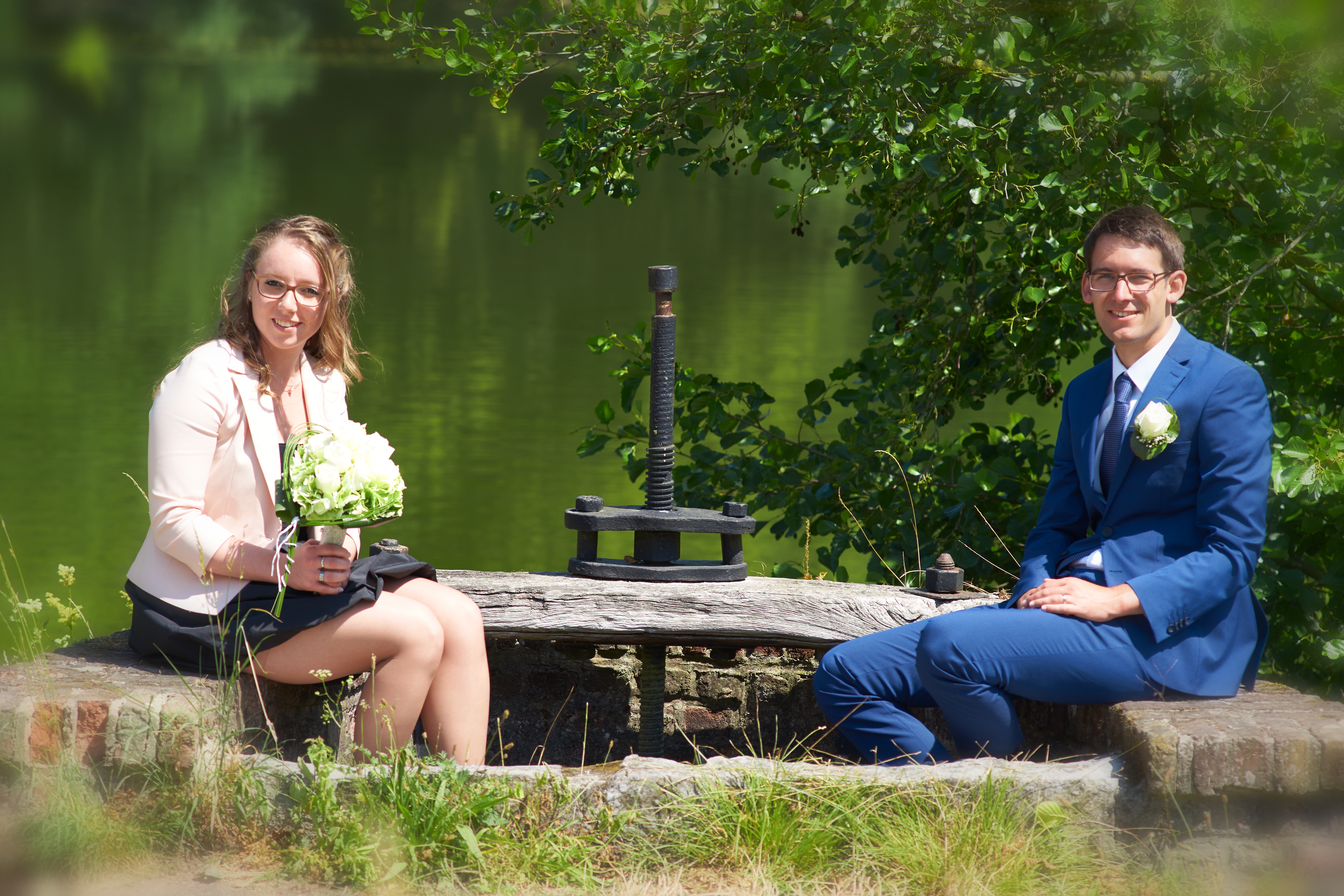 Mariage Laurence & Jean-Pierre0325