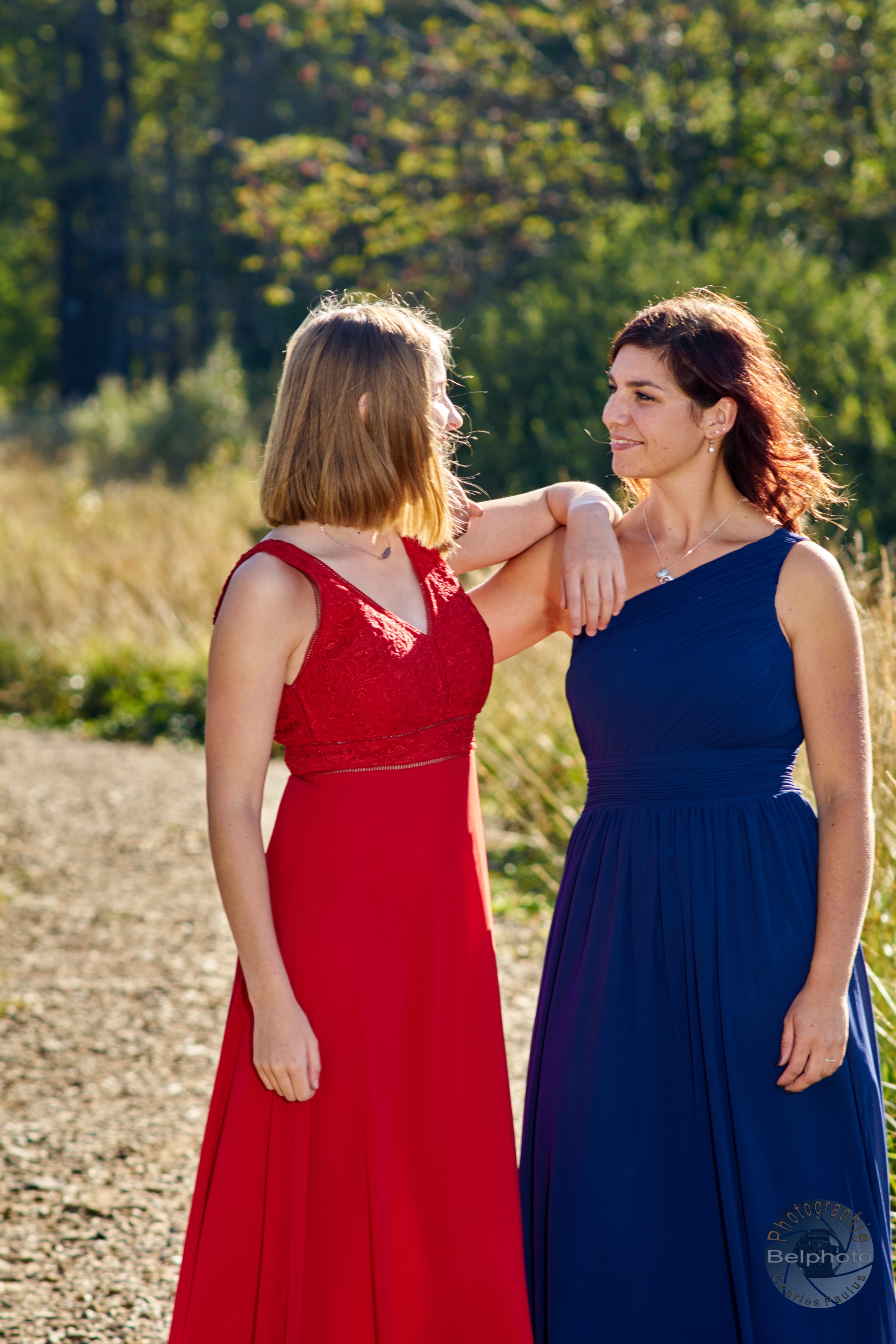 Delphine et Beauu0050
