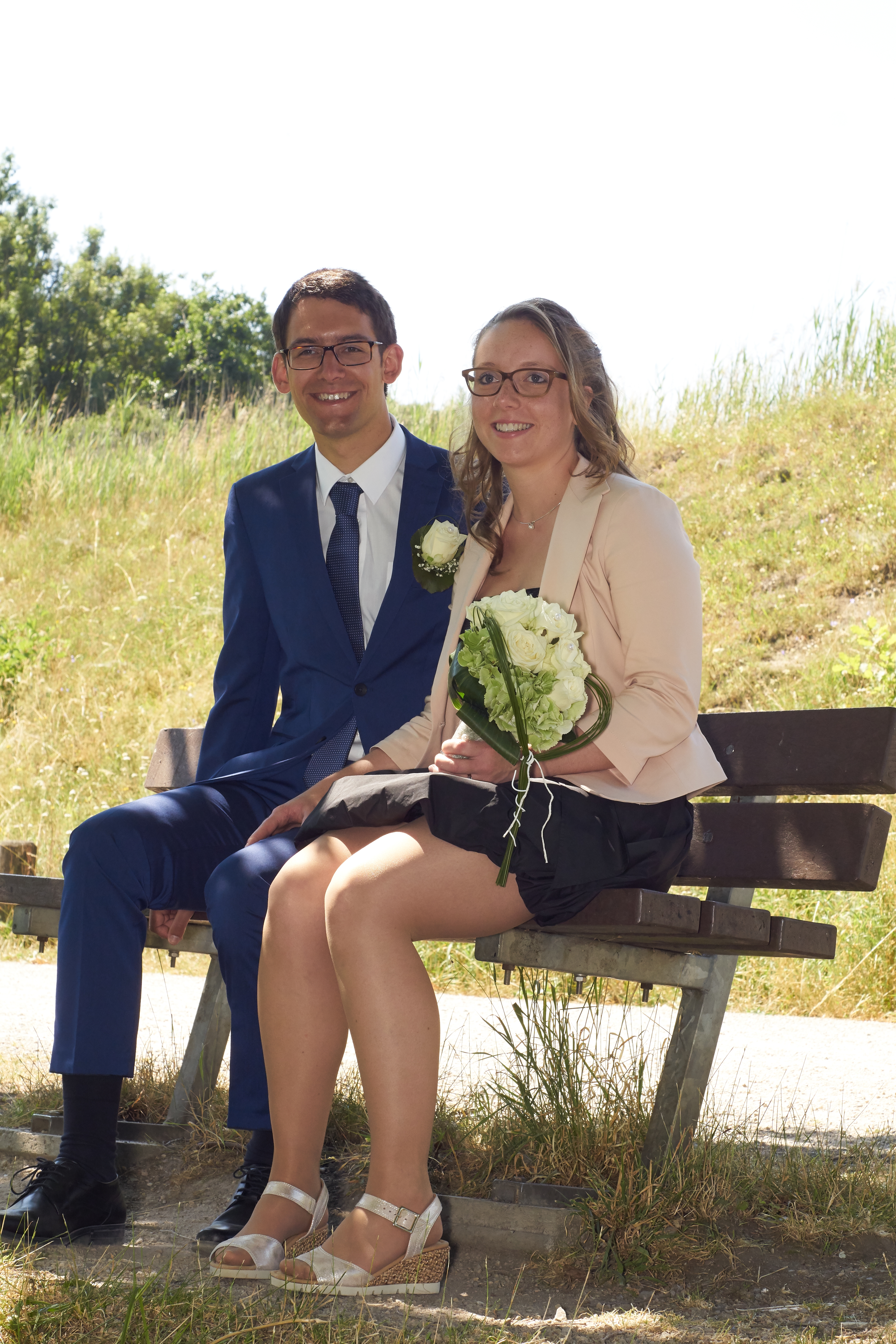 Mariage Laurence & Jean-Pierre0311