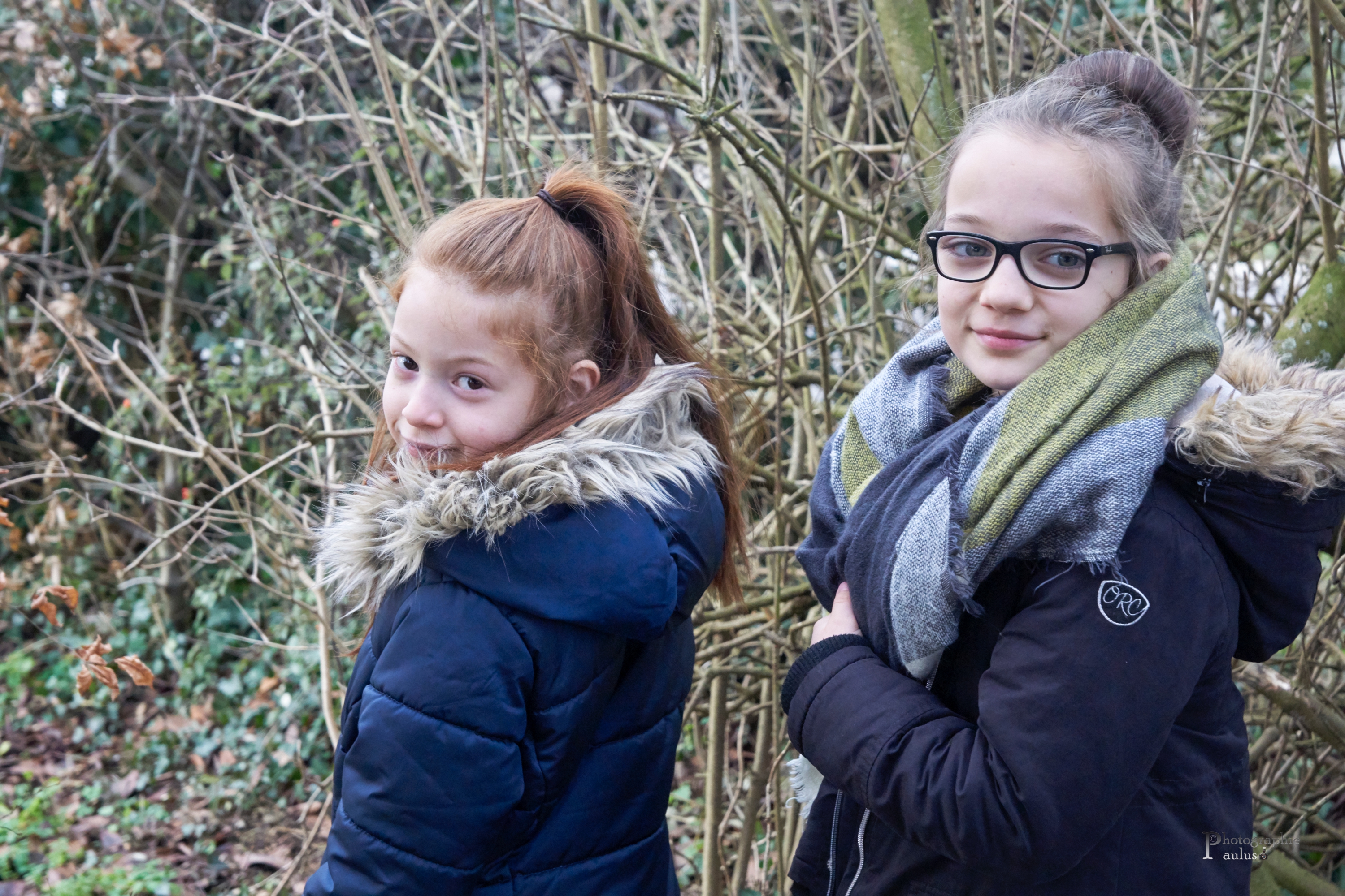 Clara et Dina0033