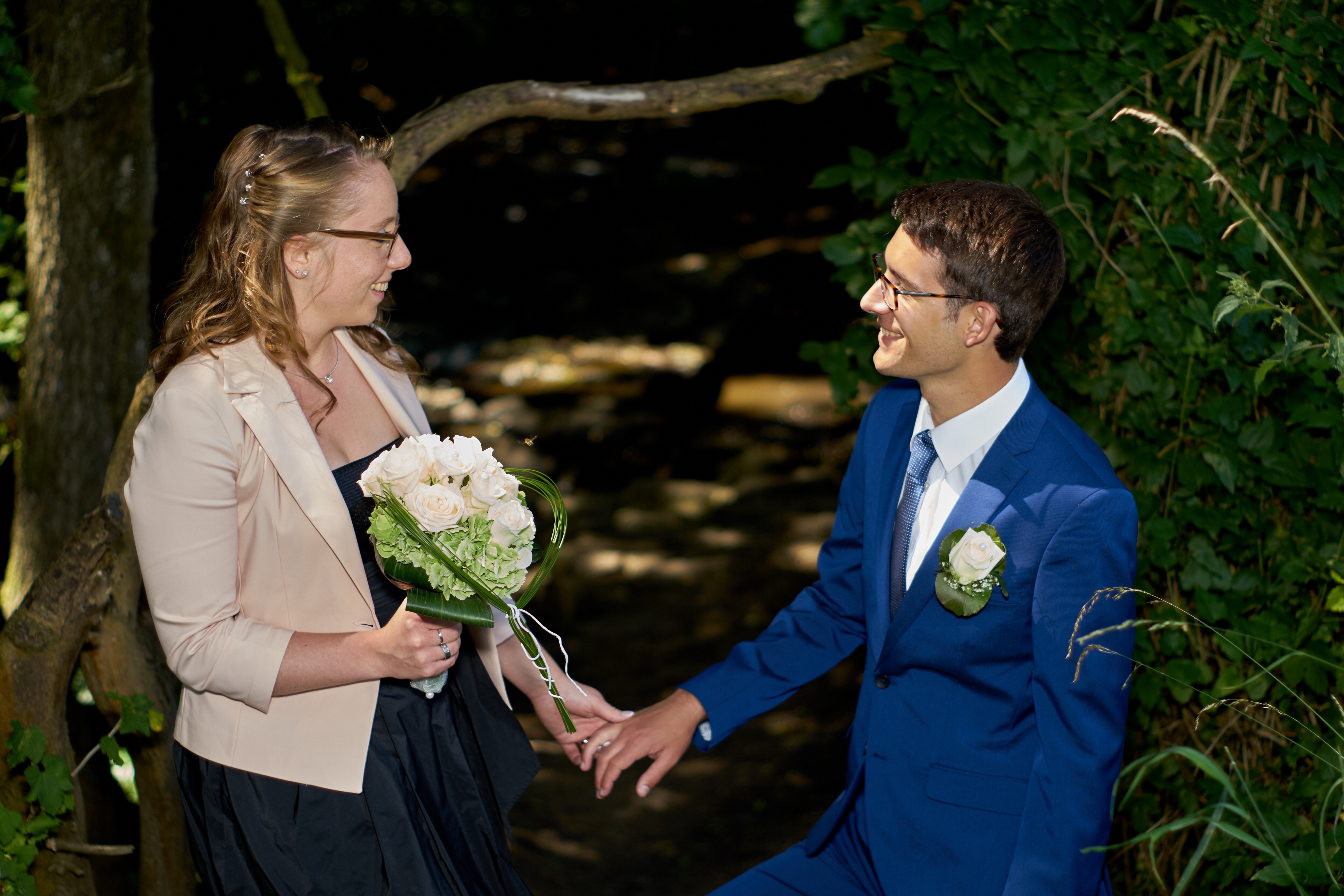 Mariage Laurence & Jean-Pierre0405